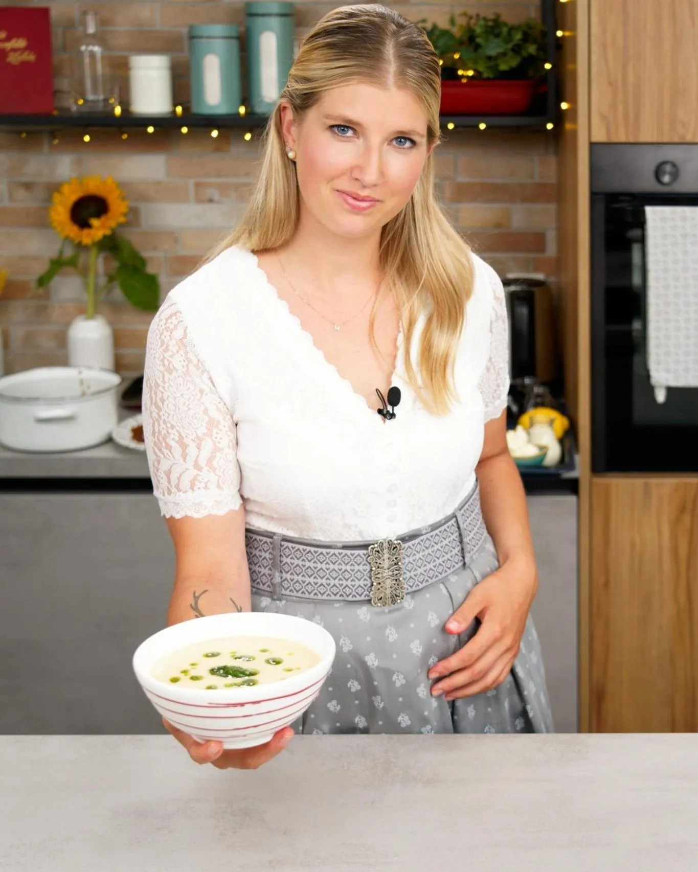 Restaurant/places to eat in Margarethenstein Boutique Hotel