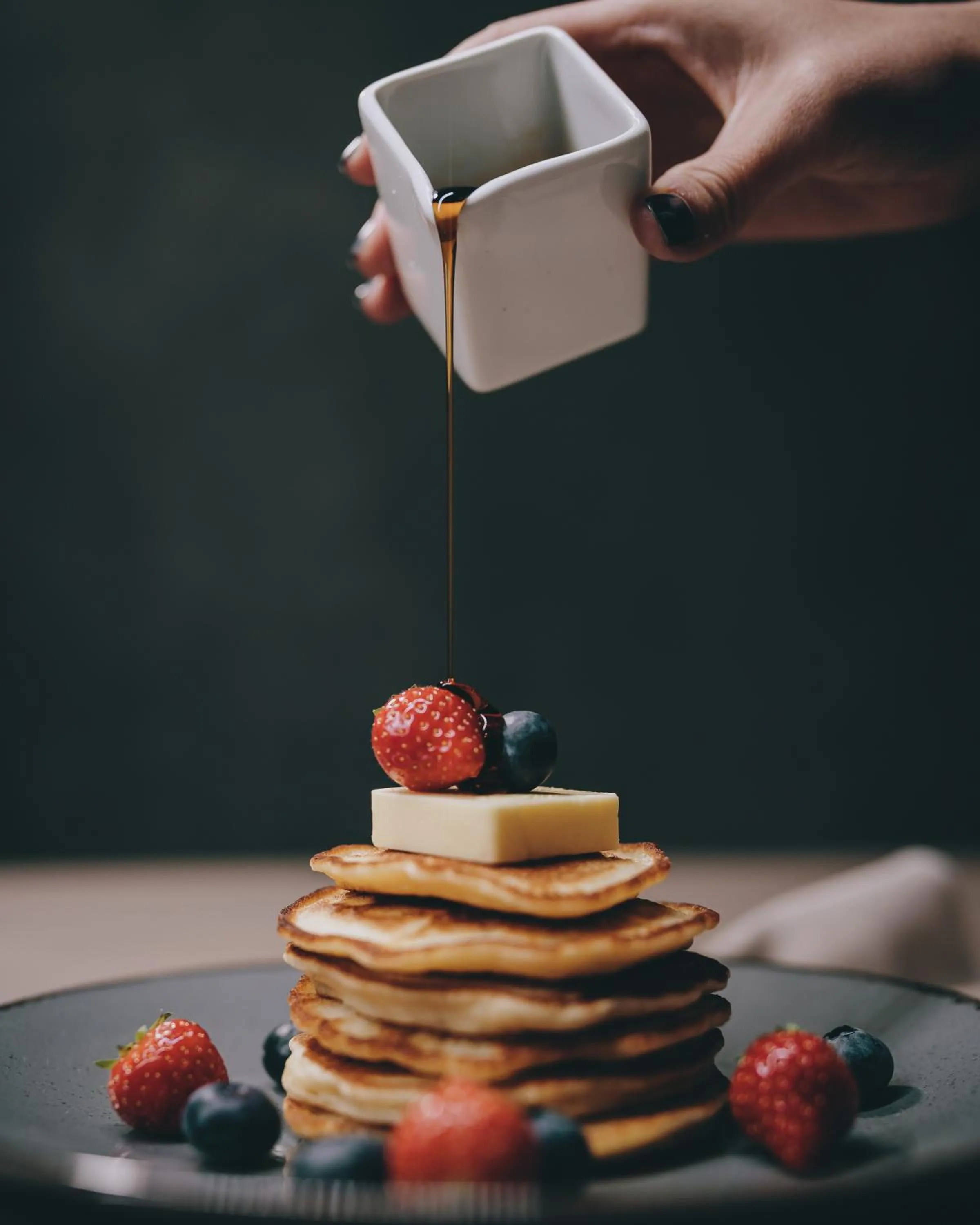 Breakfast in Margarethenstein Boutique Hotel