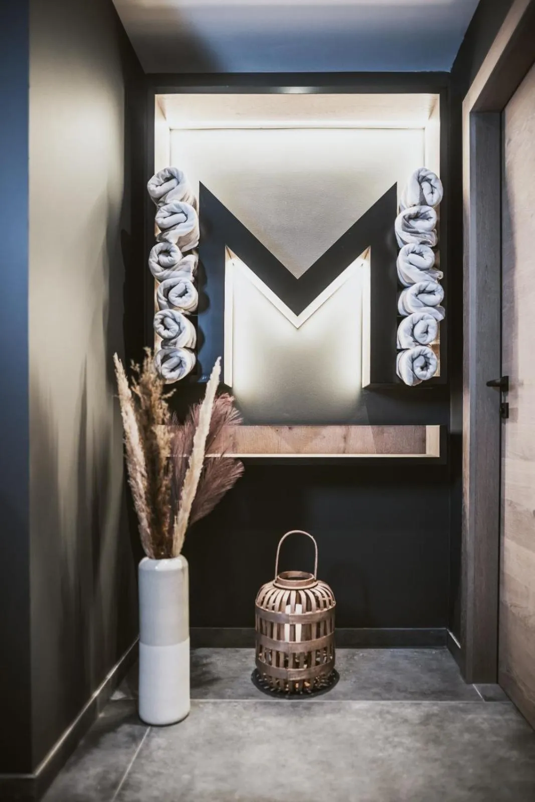 Sauna in Margarethenstein Boutique Hotel