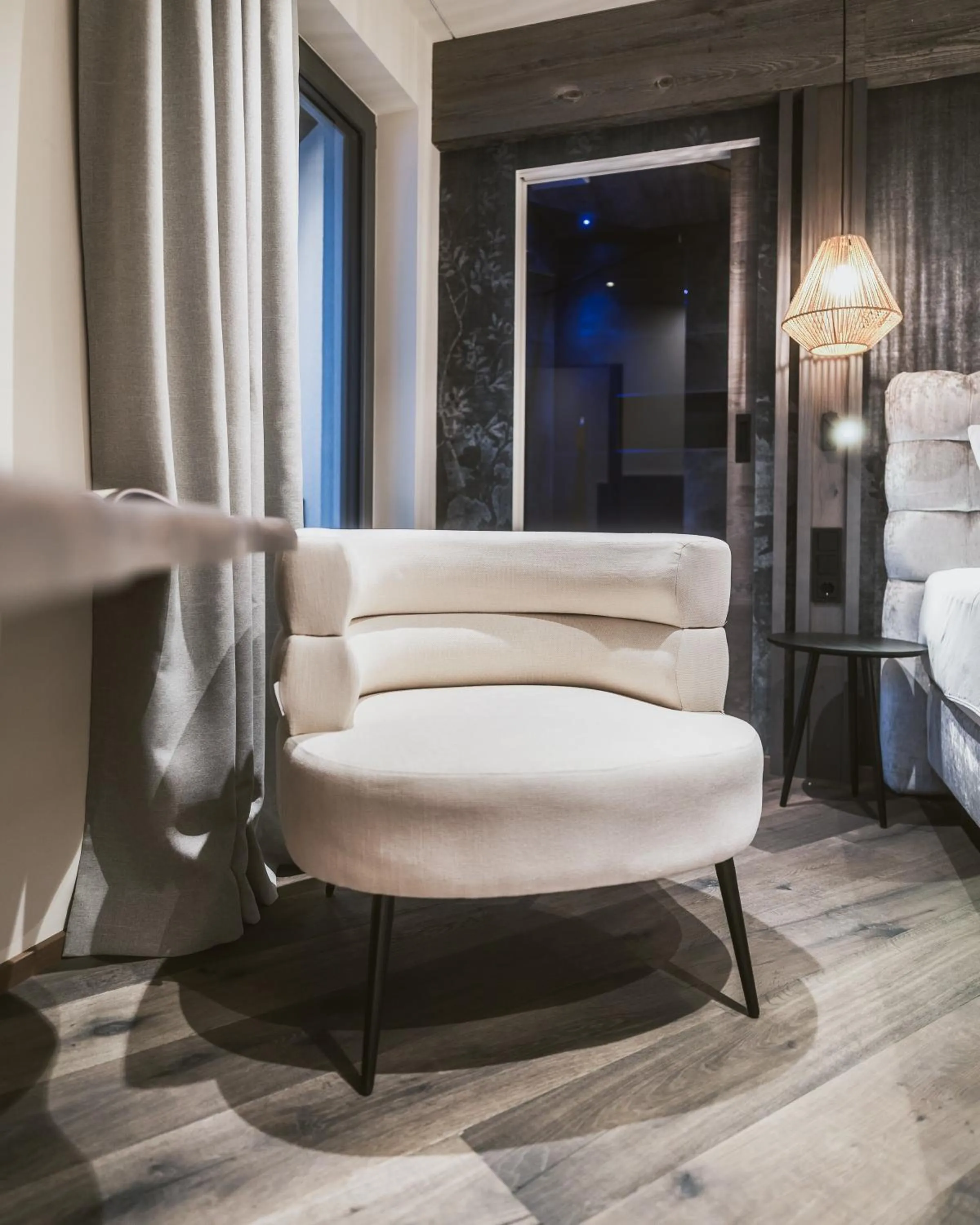 Photo of the whole room in Margarethenstein Boutique Hotel