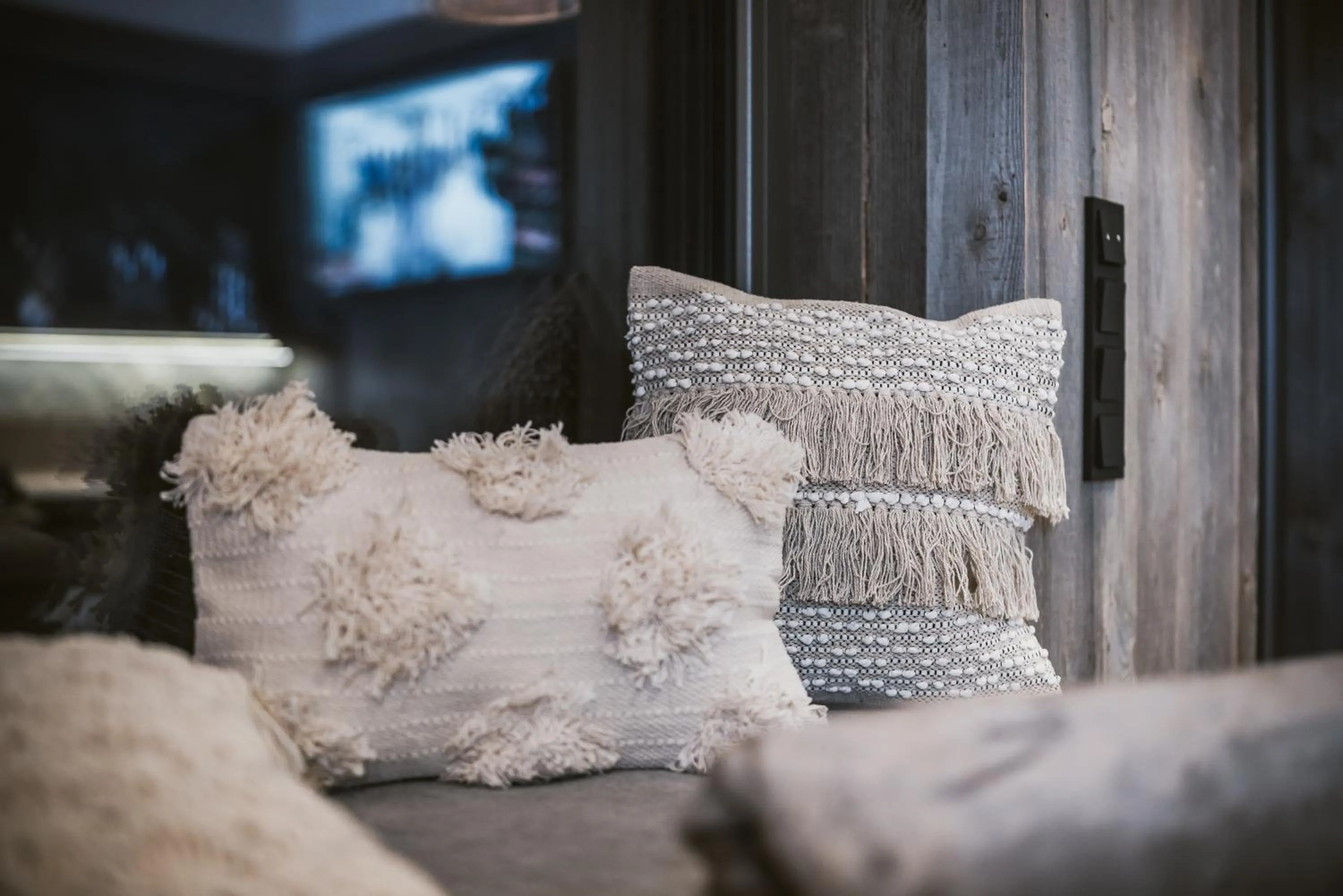 Sauna, Bed in Margarethenstein Boutique Hotel