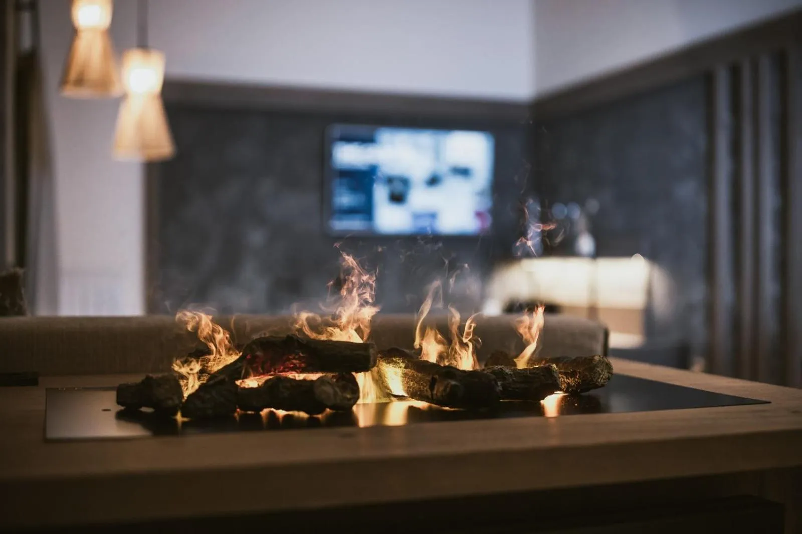 Bedroom in Margarethenstein Boutique Hotel