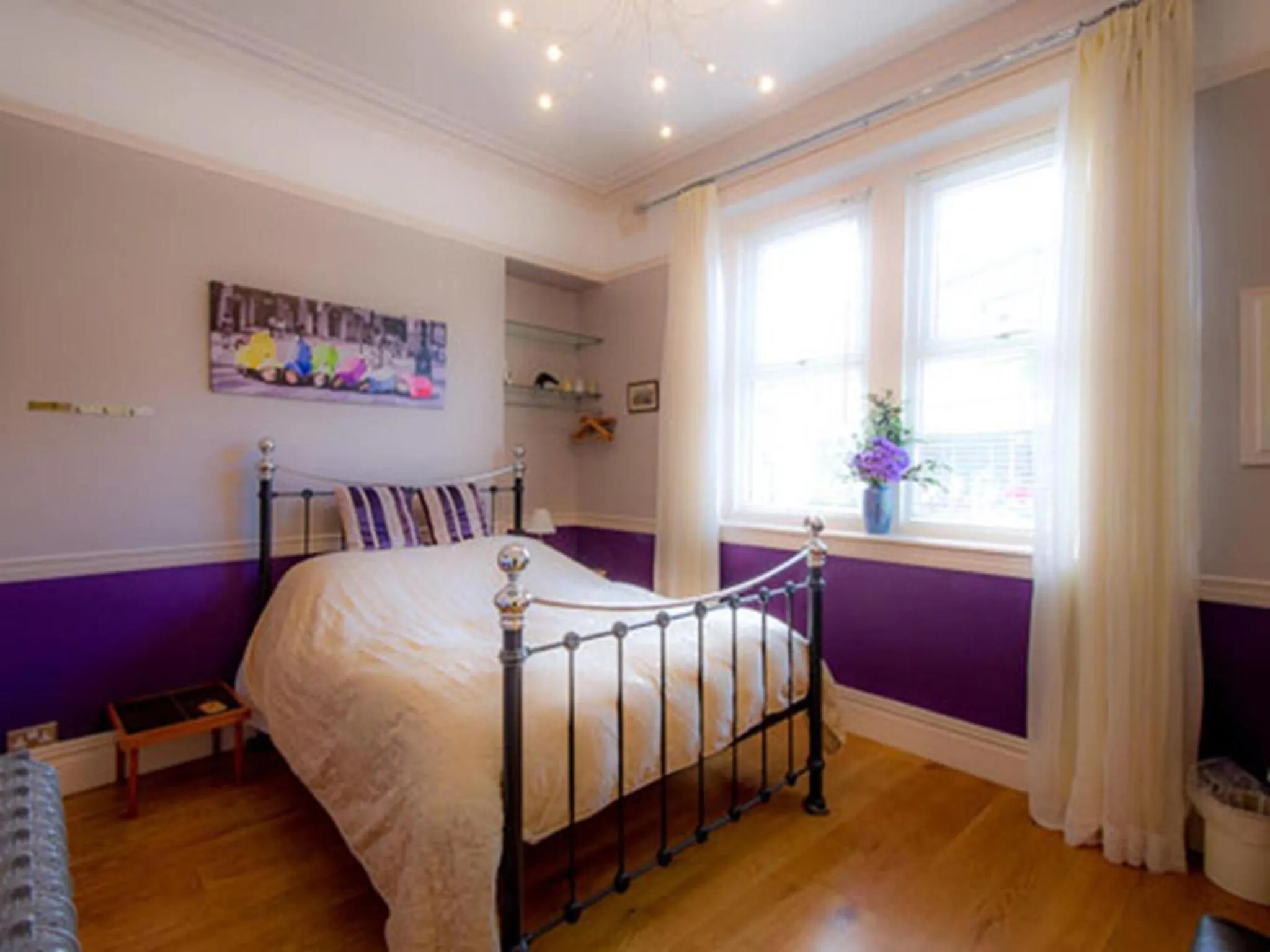 King William Guest House