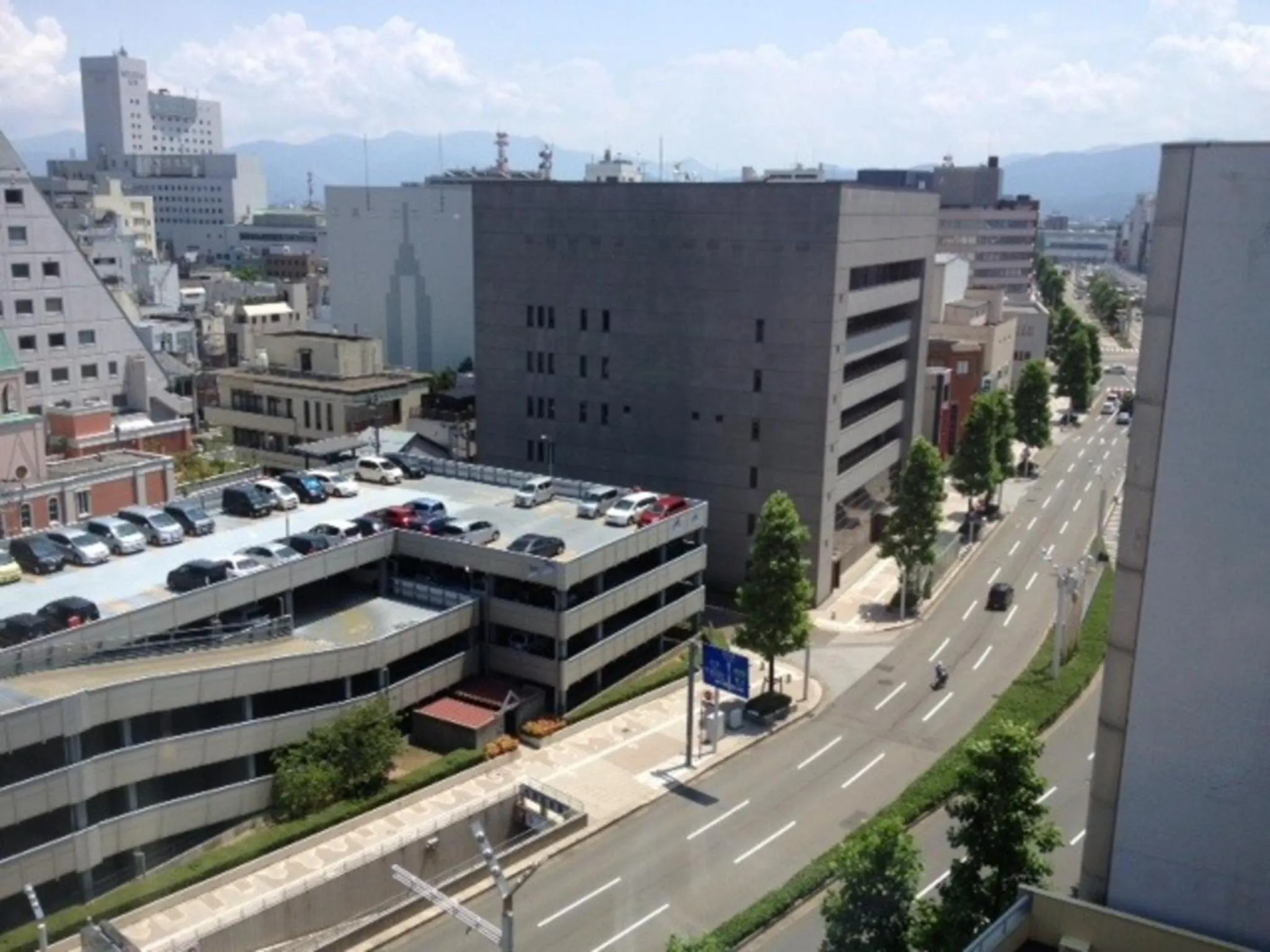Neighbourhood in Az Inn Fukui - Vacation STAY 65942v