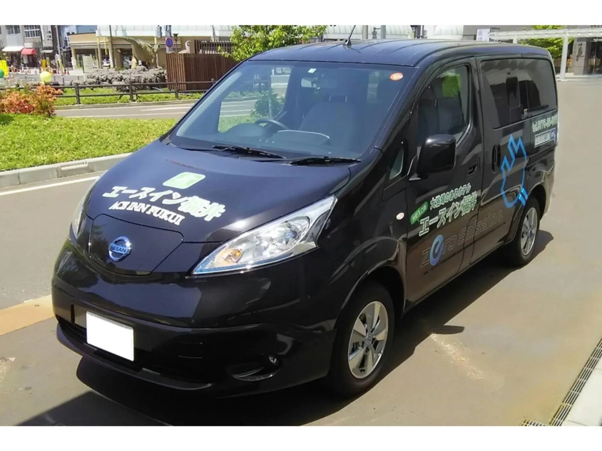 Az Inn Fukui - Vacation STAY 65942v