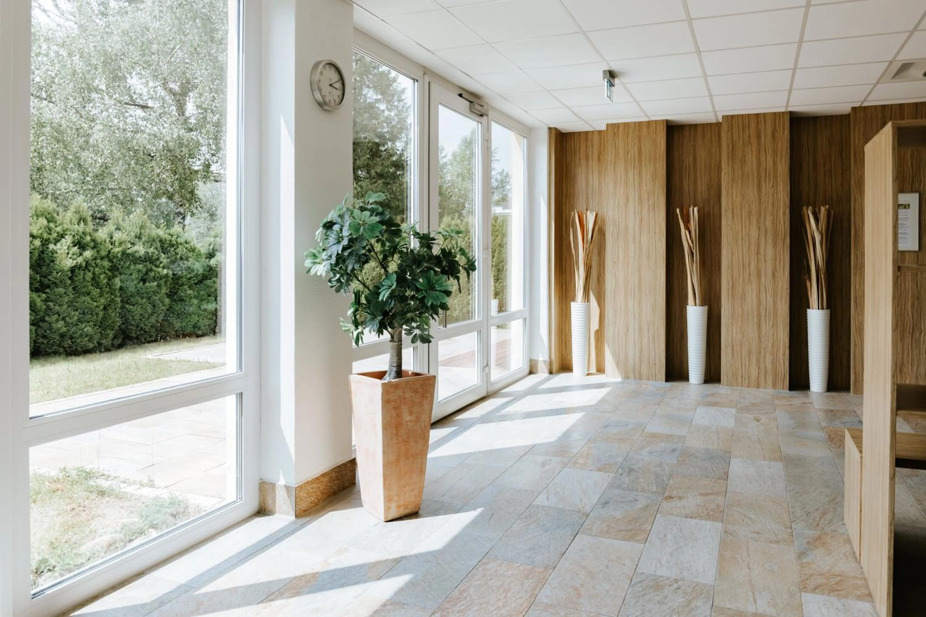 Spa and wellness centre/facilities in Rosenalm Scheidegg