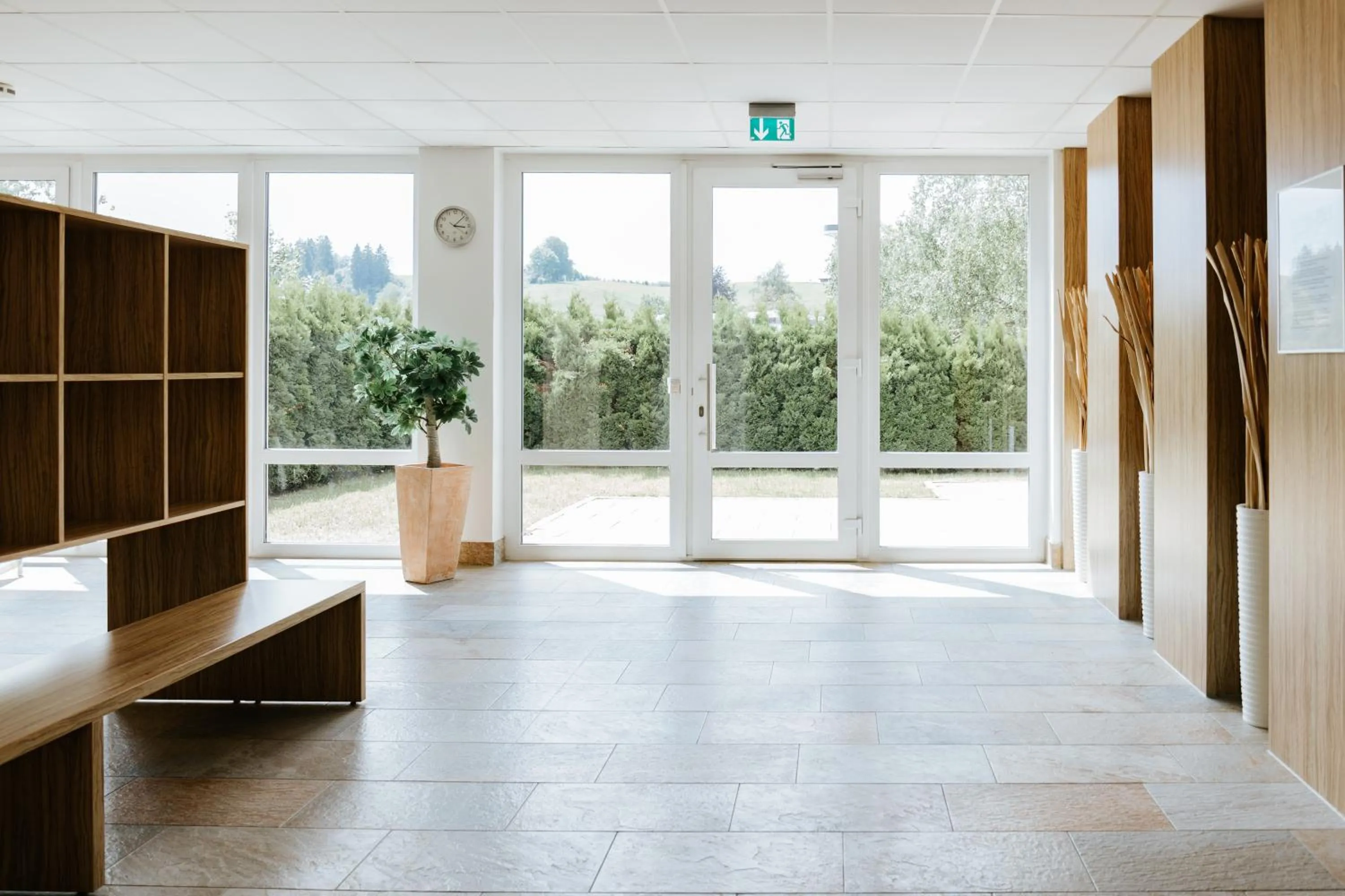Spa and wellness centre/facilities in Rosenalm Scheidegg