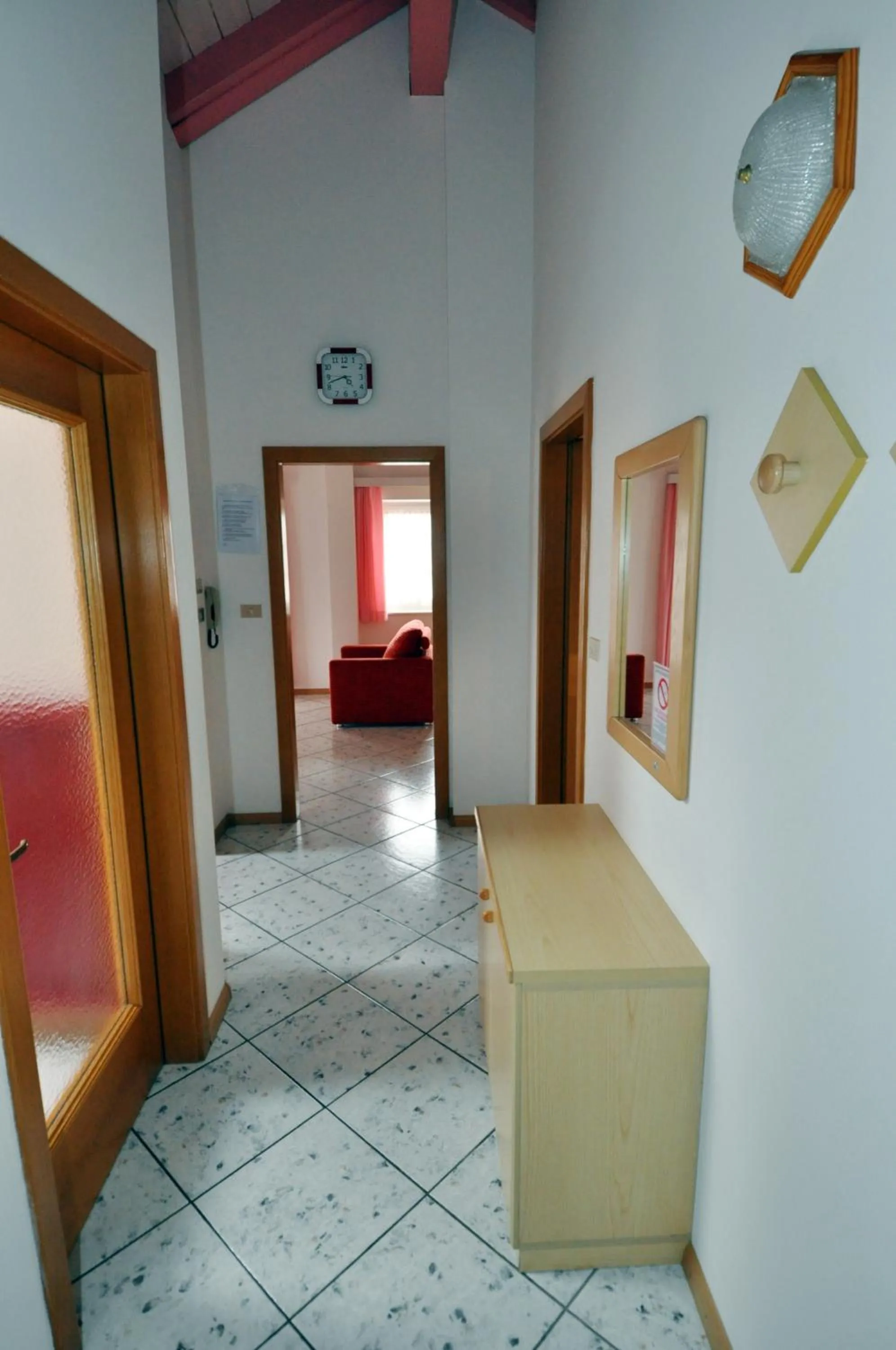 Other in Casa Azzurra