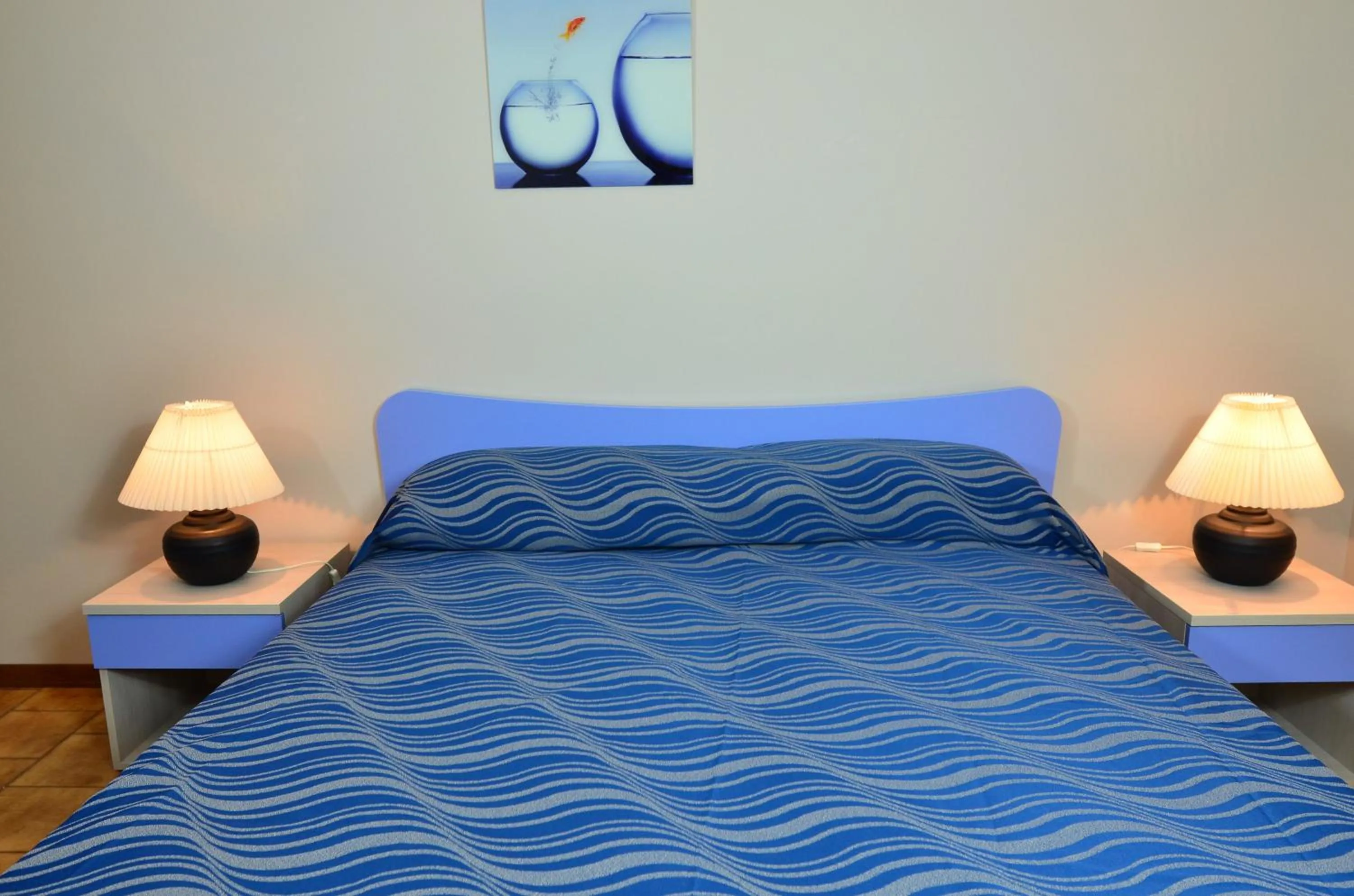 Residence Orchidea