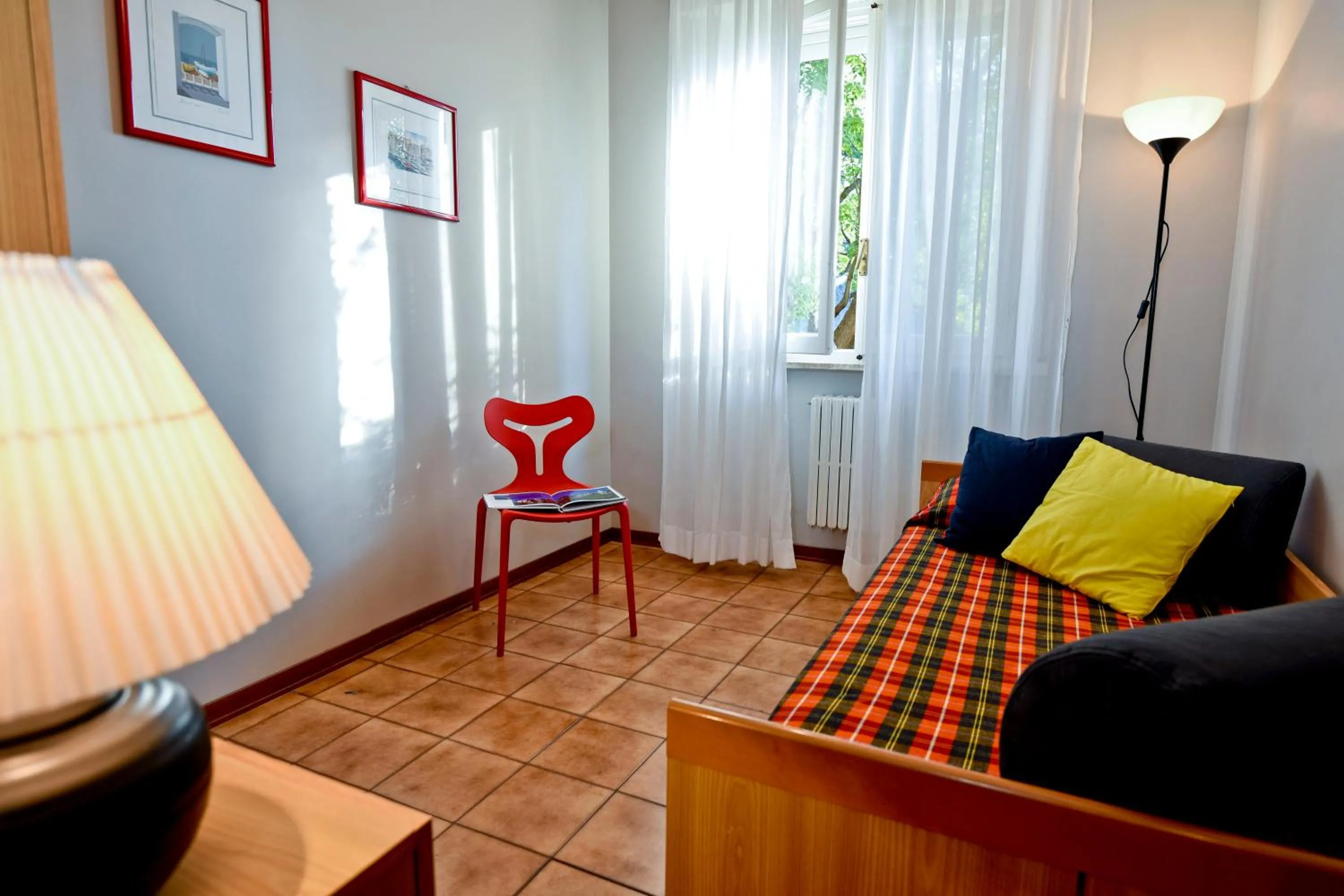 Residence Orchidea