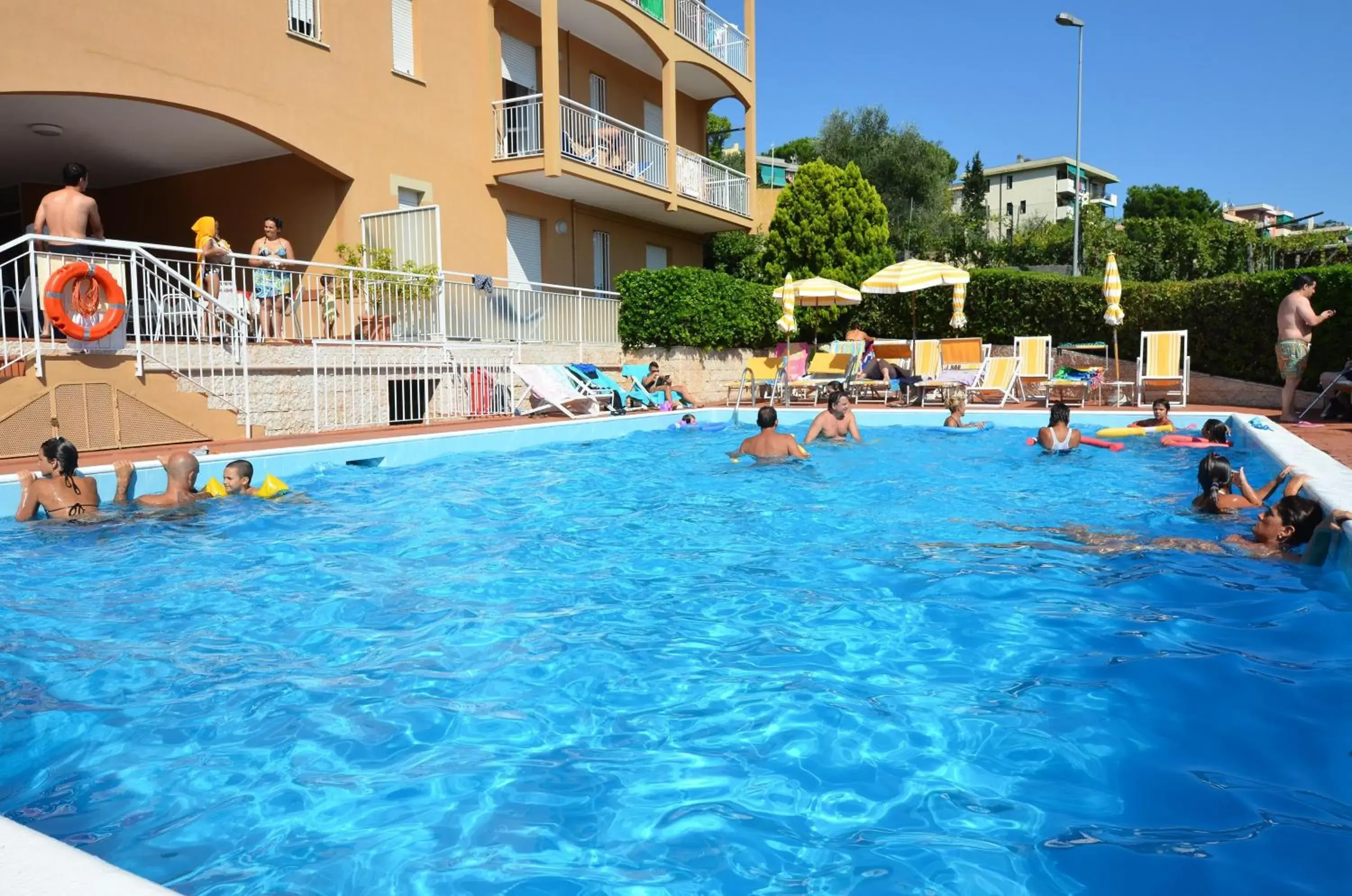 Residence Orchidea Residence Orchidea