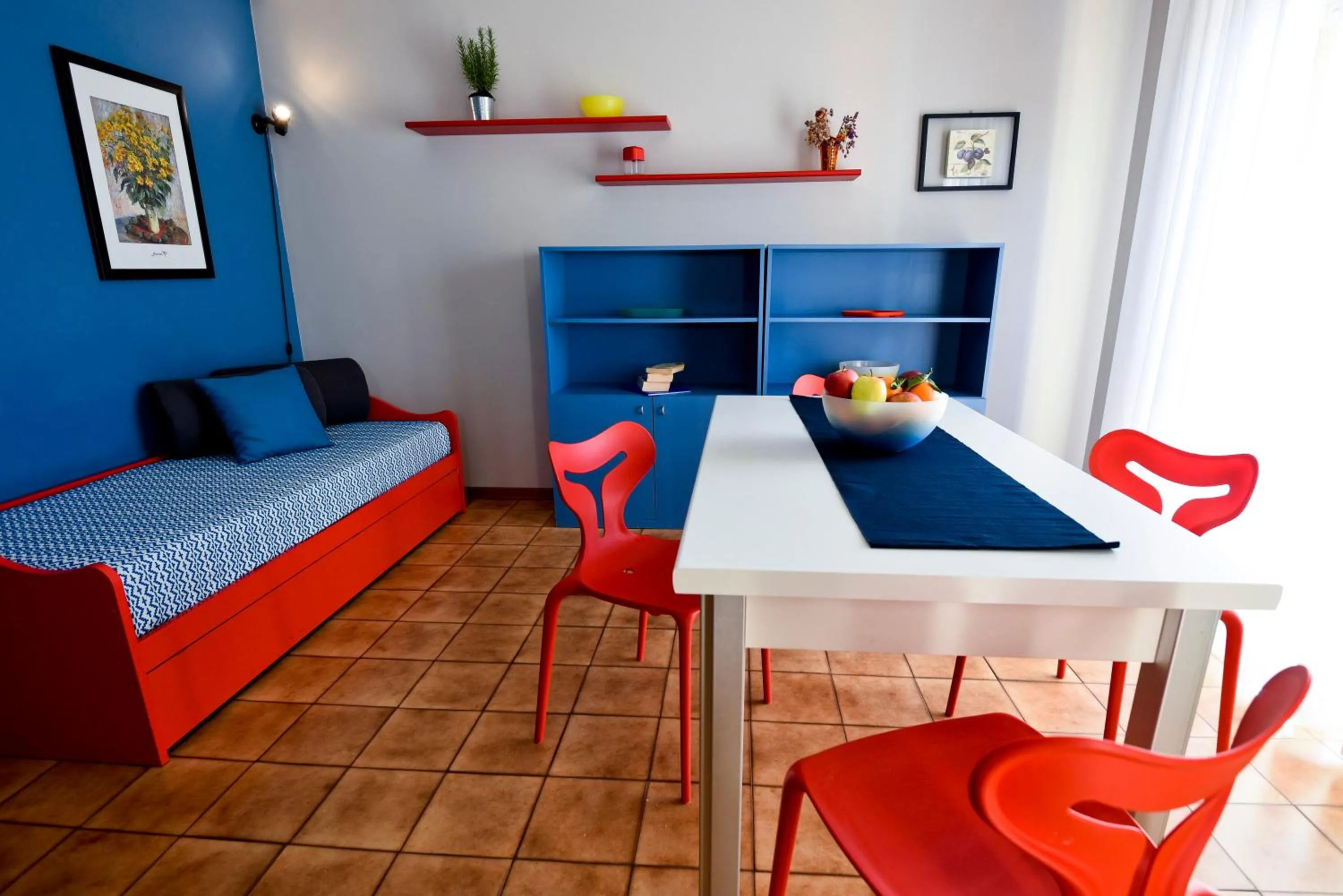 Residence Orchidea