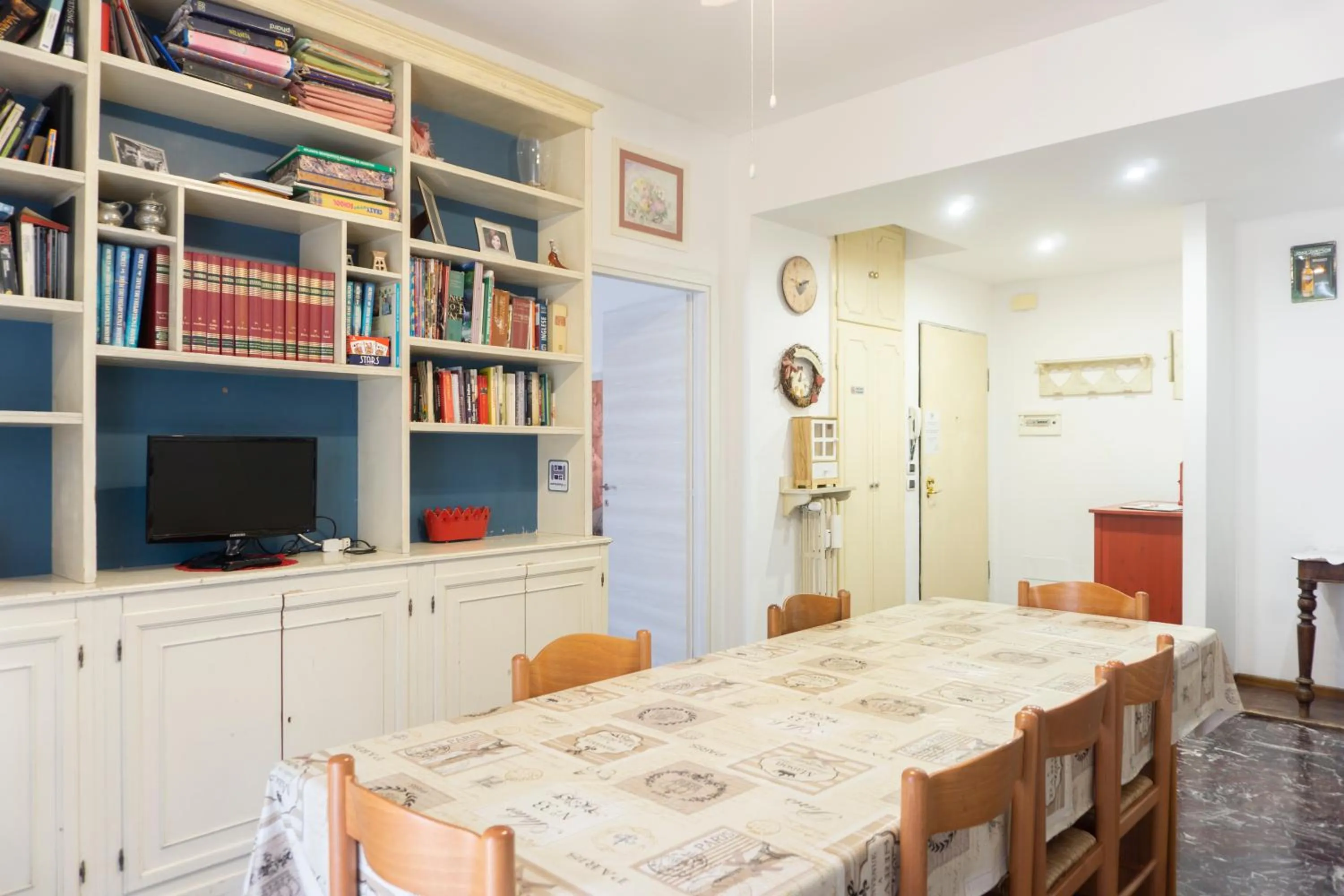 Re Lear - 4 bedrooms Apartment