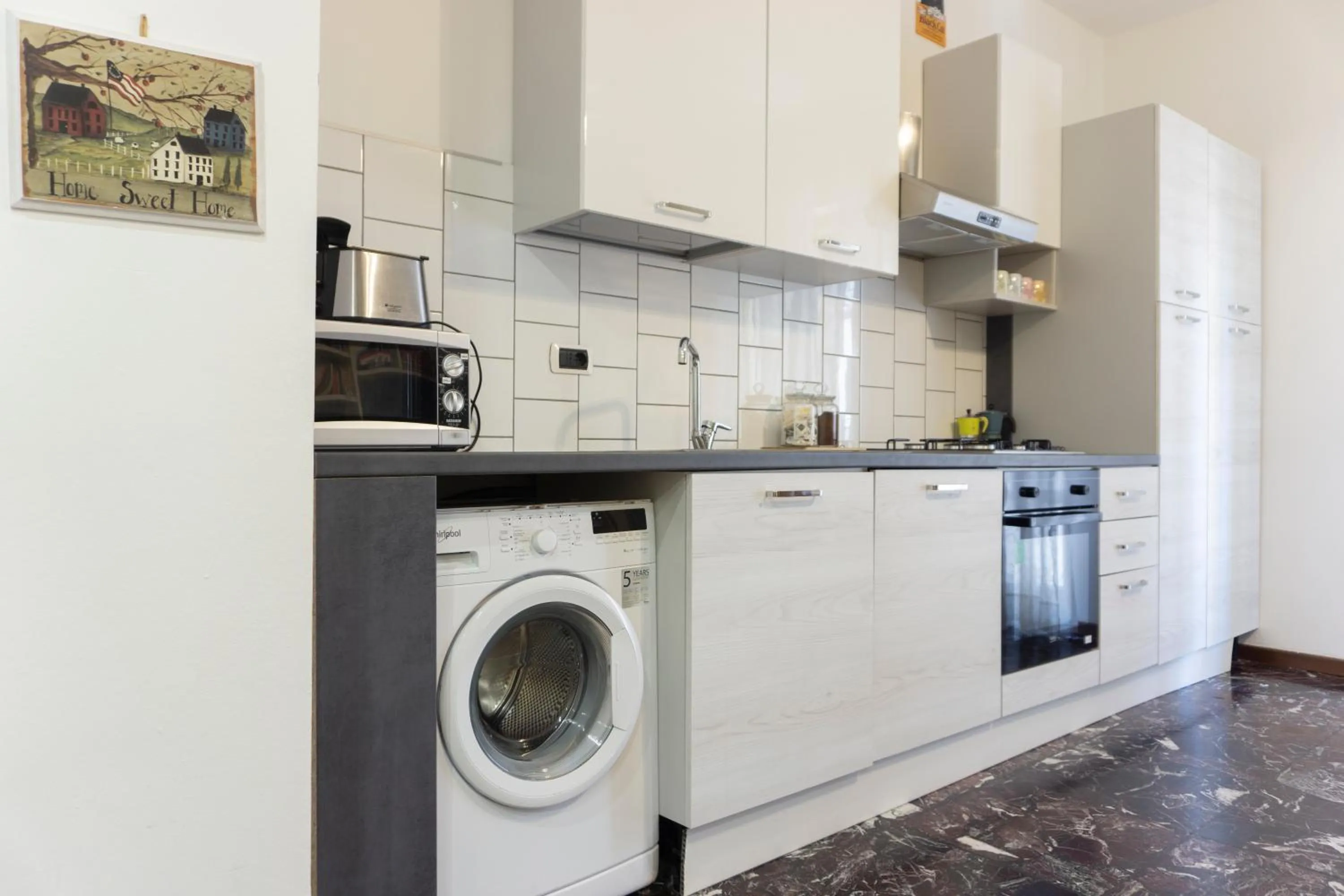 Re Lear - 4 bedrooms Apartment