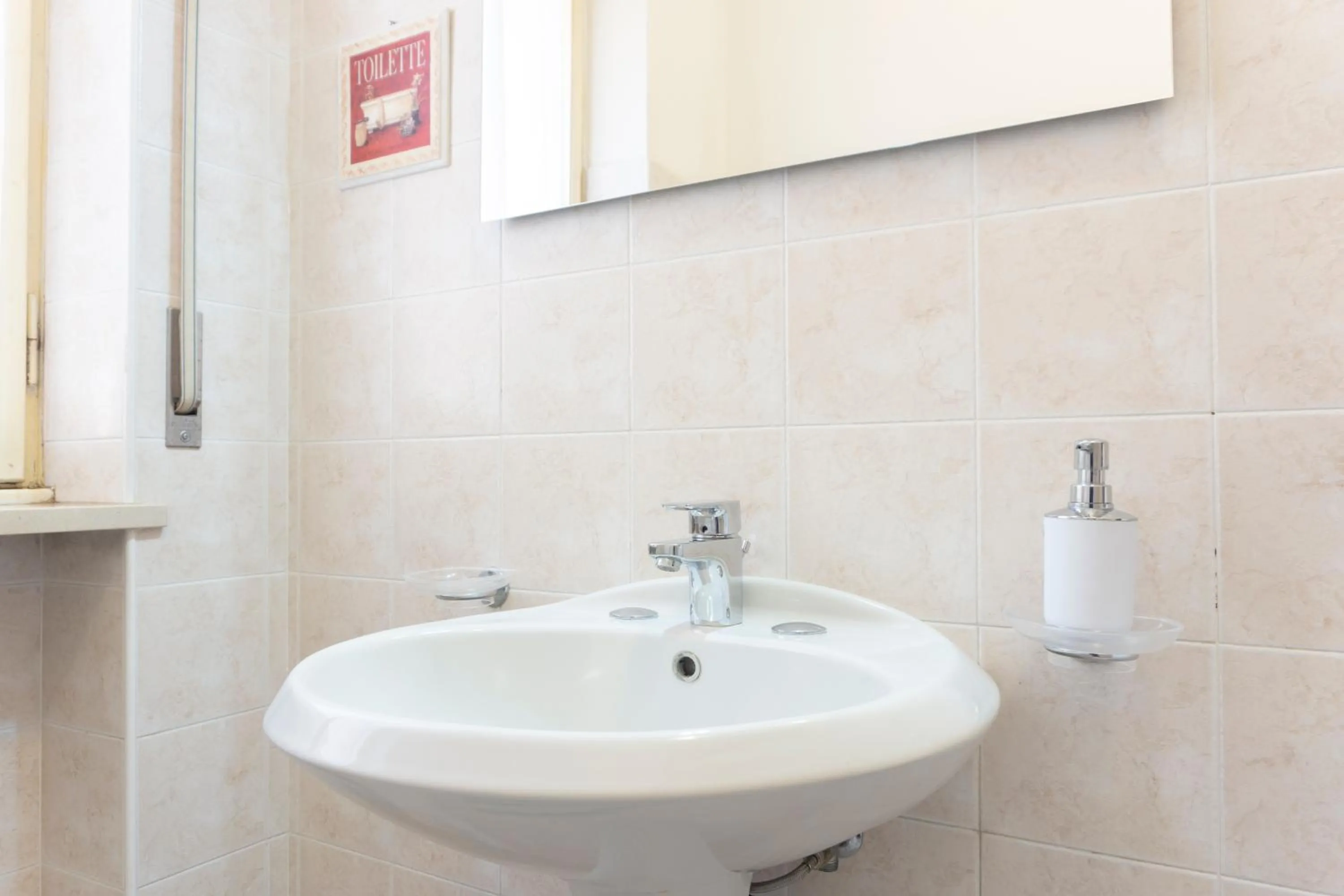 Re Lear - 4 bedrooms Apartment