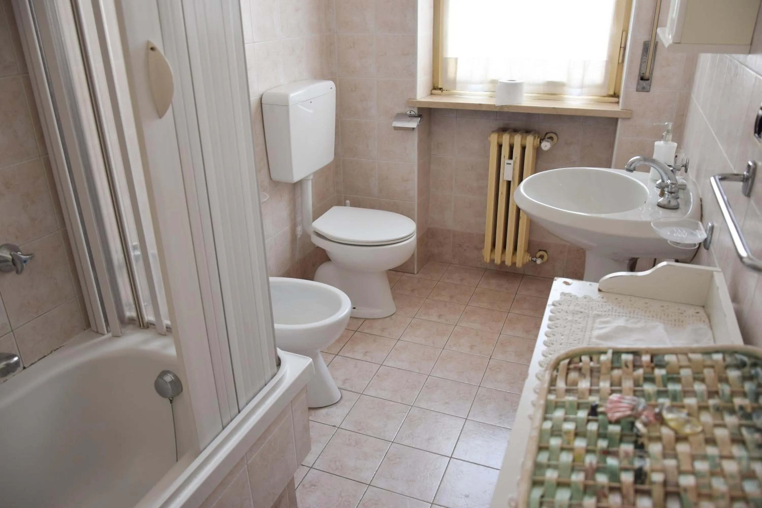 Re Lear - 4 bedrooms Apartment