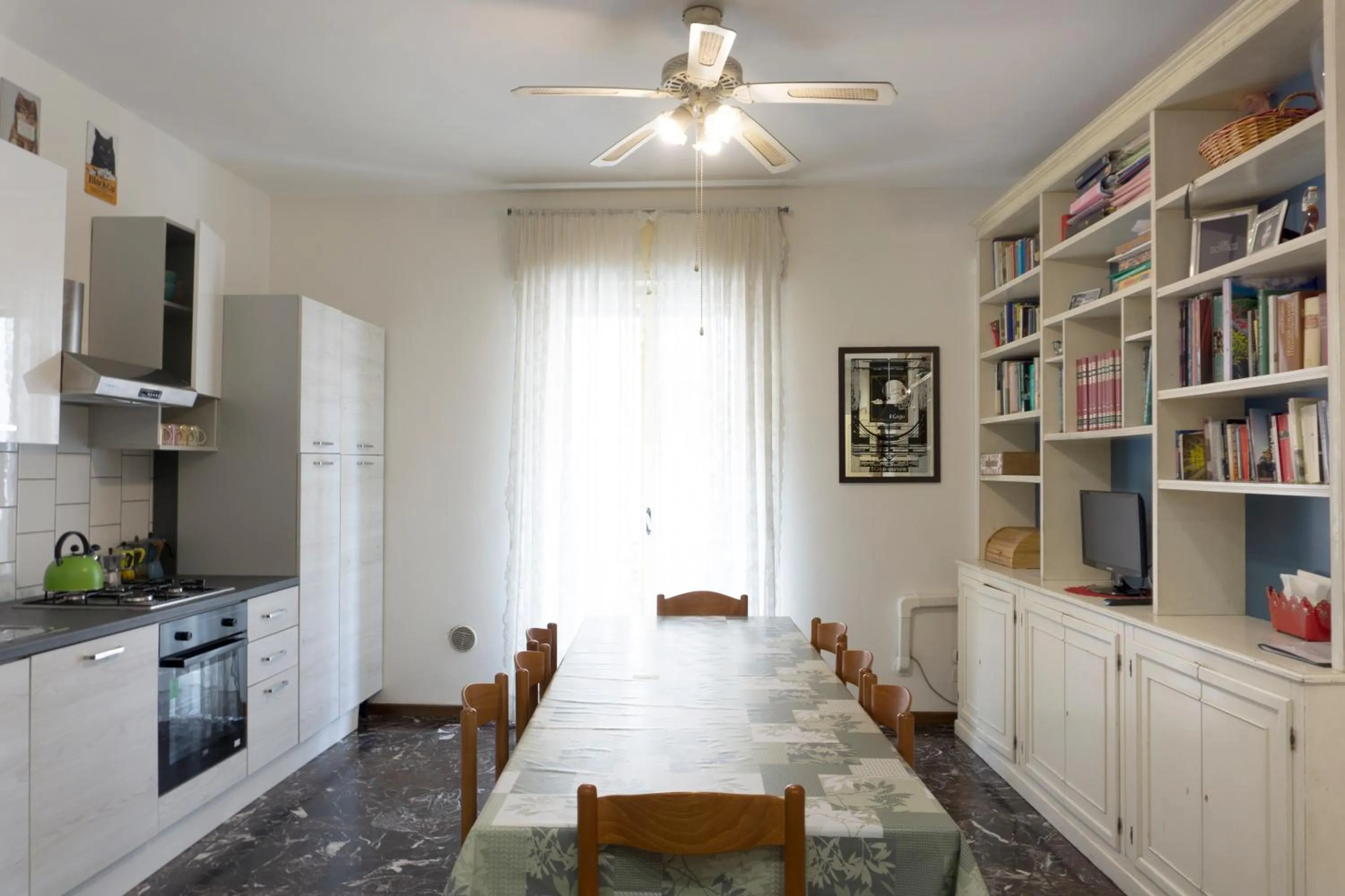 Re Lear - 4 bedrooms Apartment