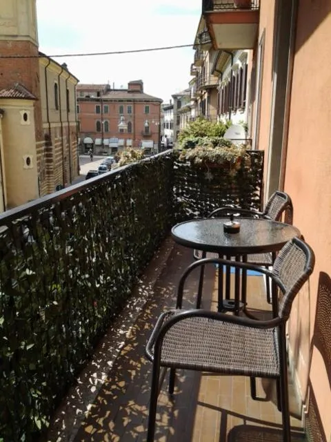 Re Lear - 4 bedrooms Apartment