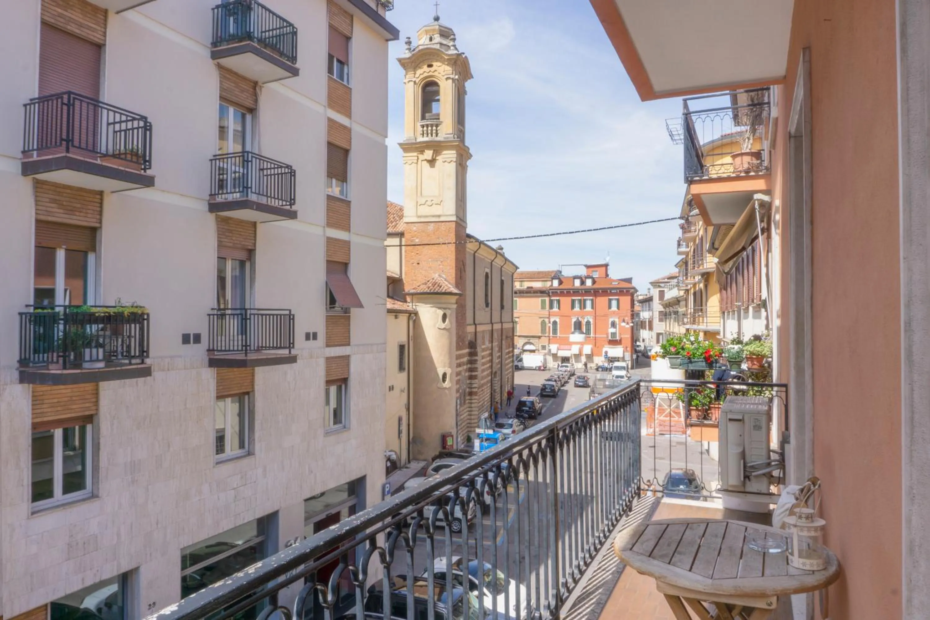 Re Lear - 4 bedrooms Apartment