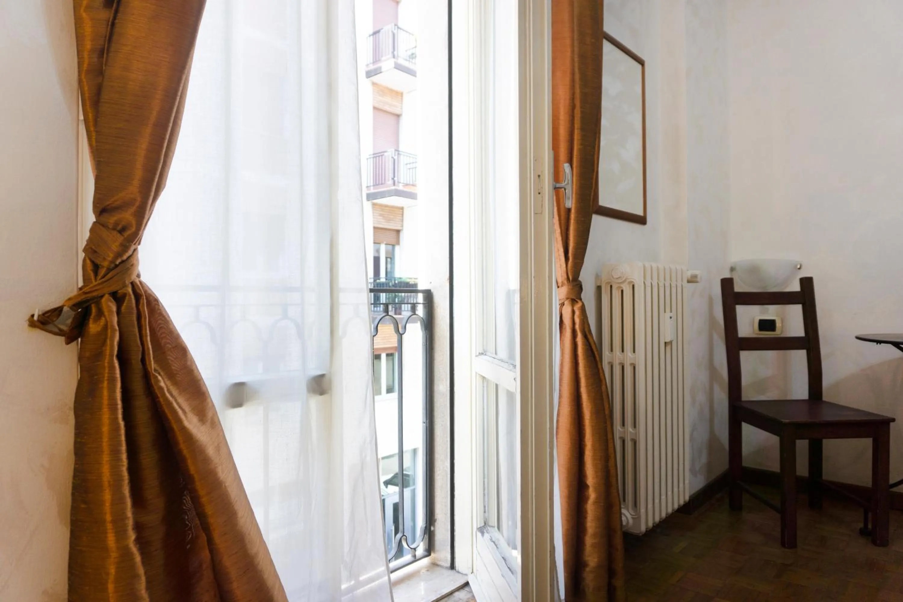 Re Lear - 4 bedrooms Apartment