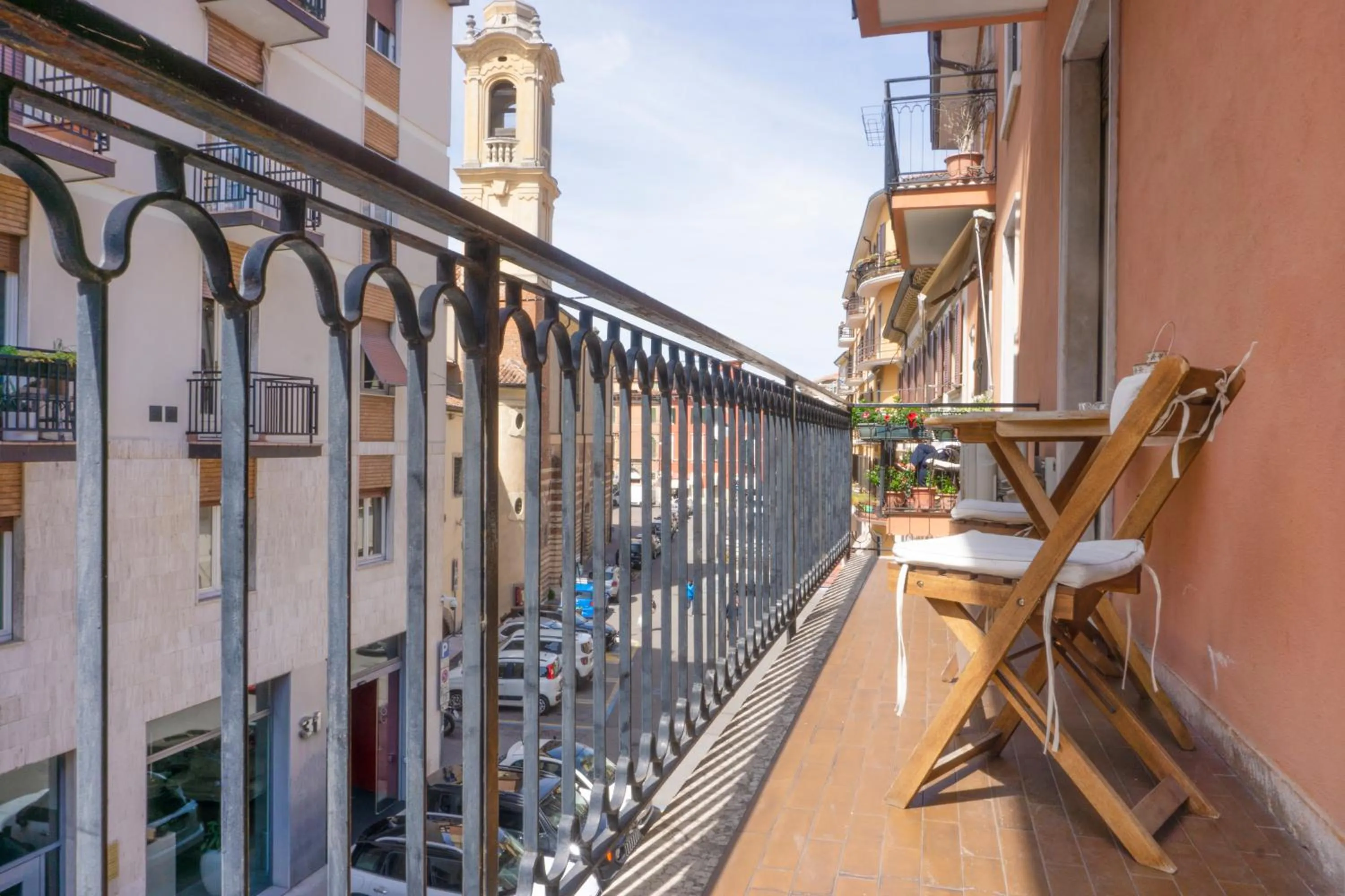 Re Lear - 4 bedrooms Apartment