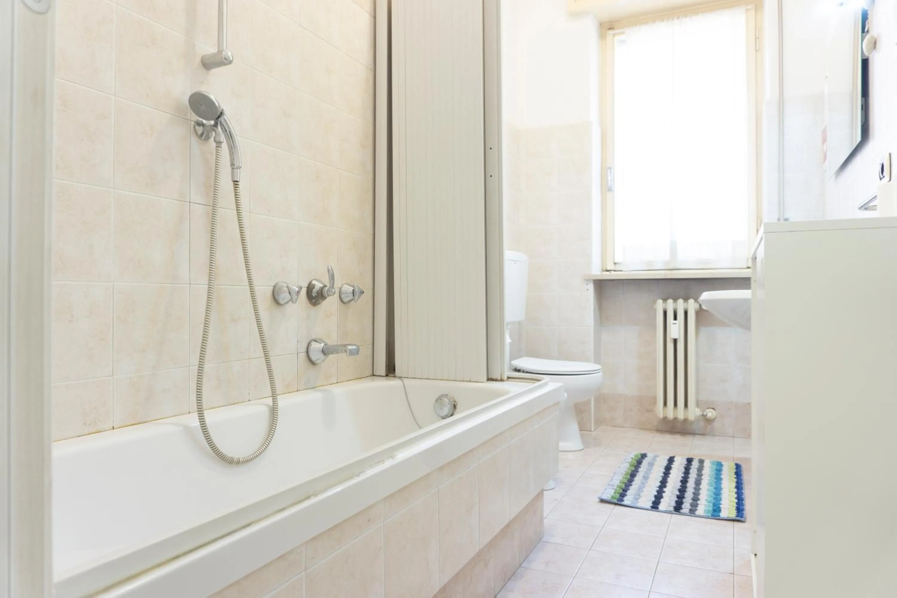 Re Lear - 4 bedrooms Apartment