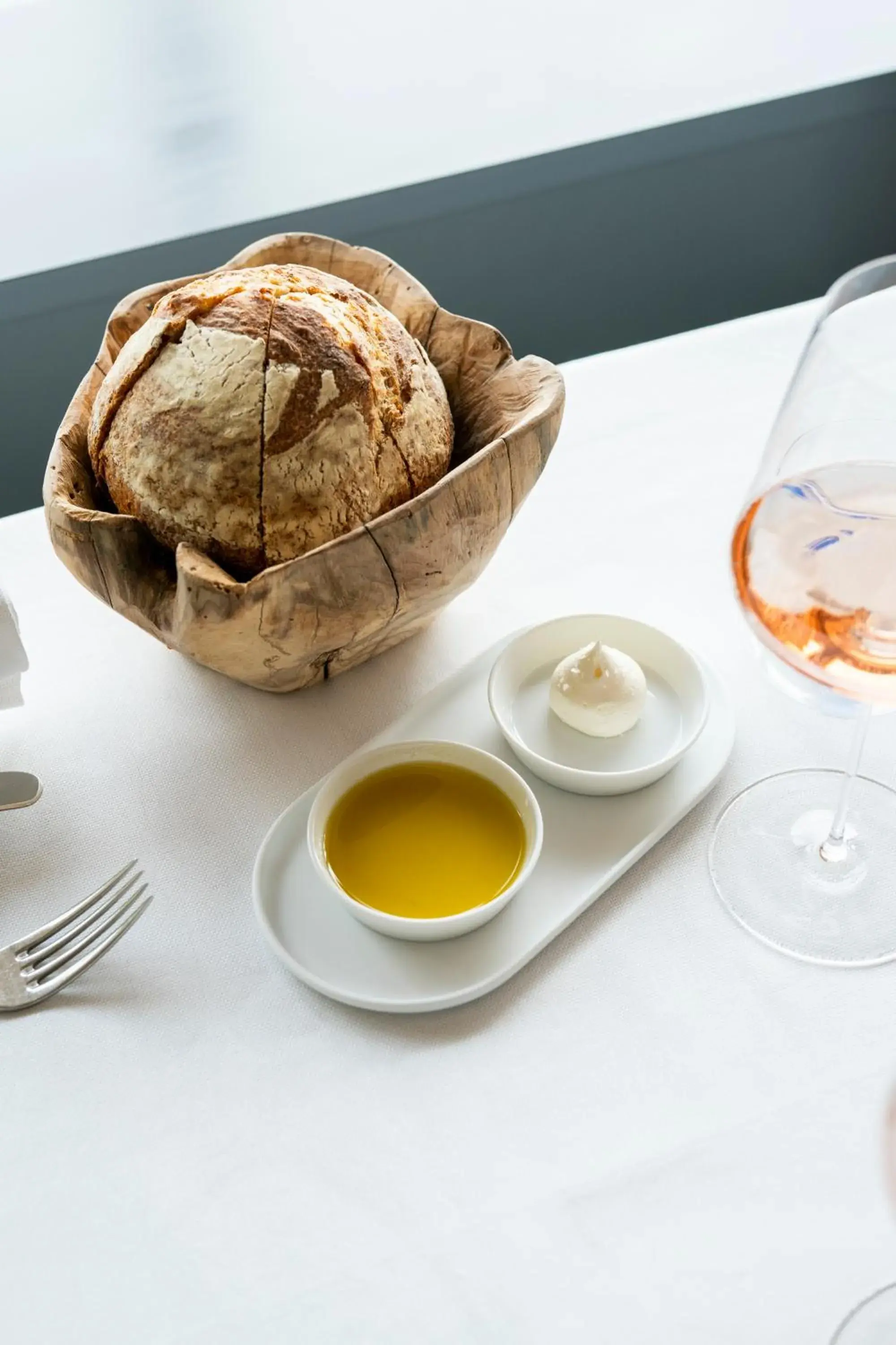 Restaurant/places to eat in Splendido Bay Luxury Spa Resort Restaurant/places to eat in Splendido Bay Luxury Spa Resort