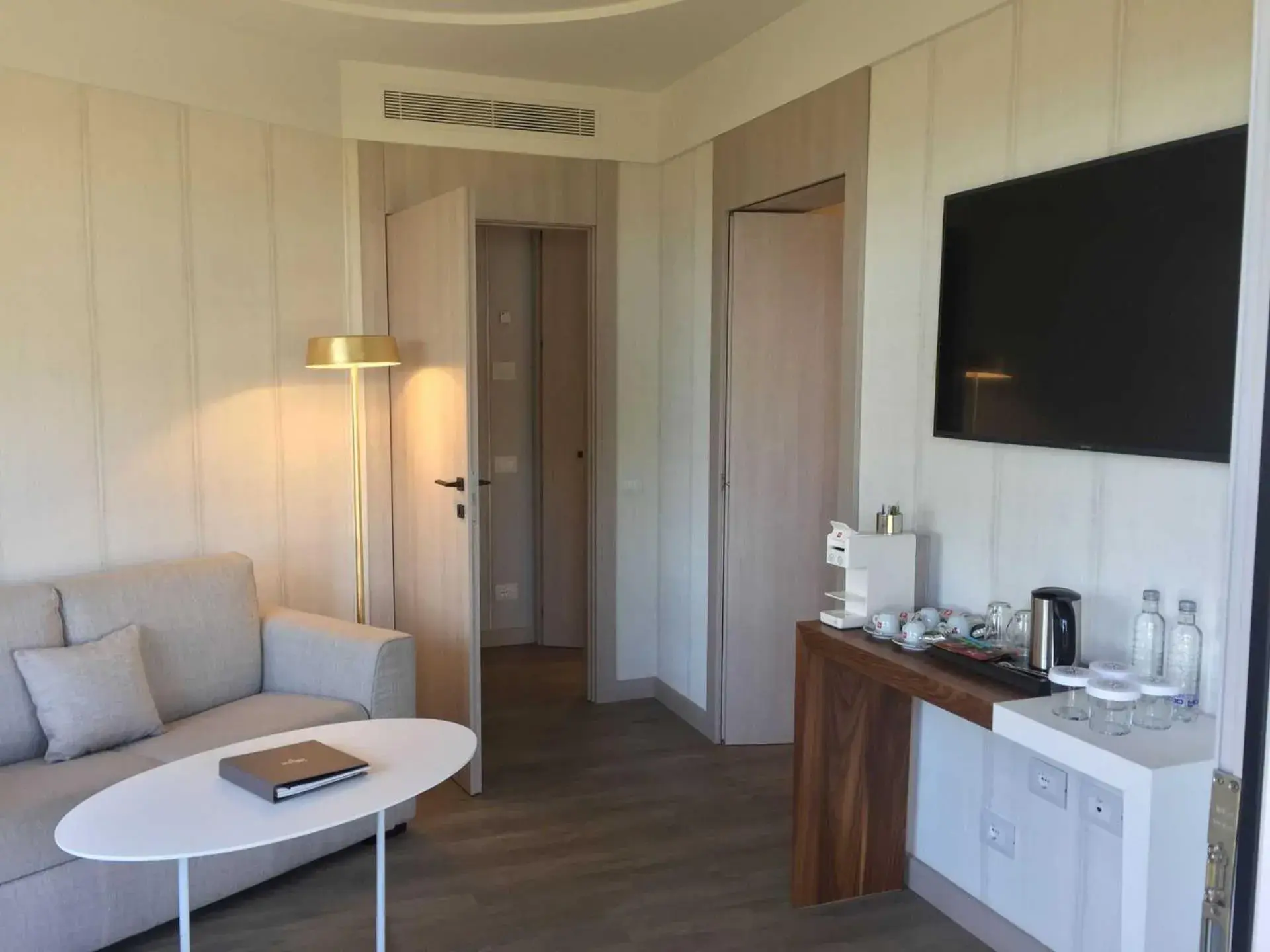 Panoramic Suite Park in Splendido Bay Luxury Spa Resort Panoramic Suite Park in Splendido Bay Luxury Spa Resort