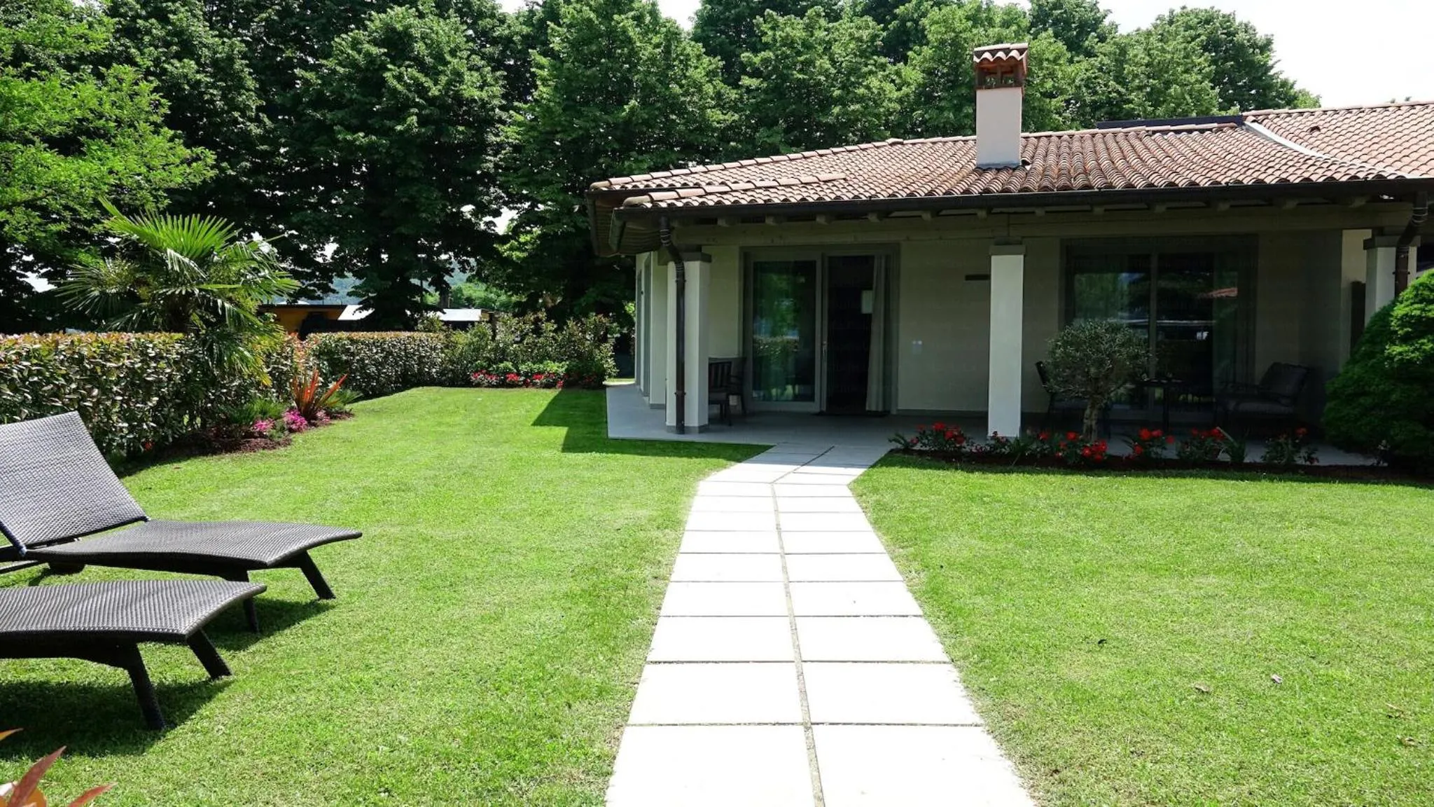 Splendido Bay Luxury Spa Resort