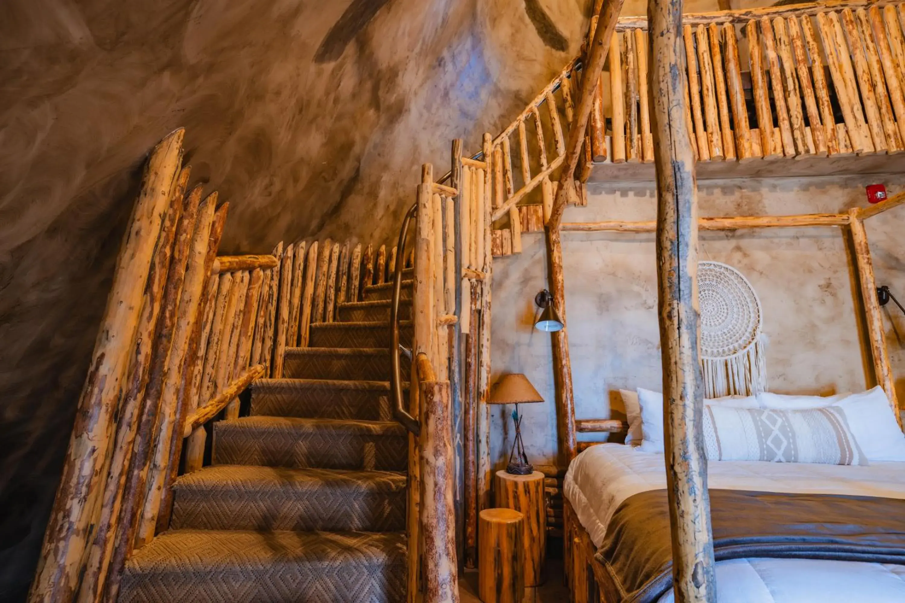 Executive Suite in Zion White Bison Glamping & RV Resort Executive Suite in Zion White Bison Glamping & RV Resort