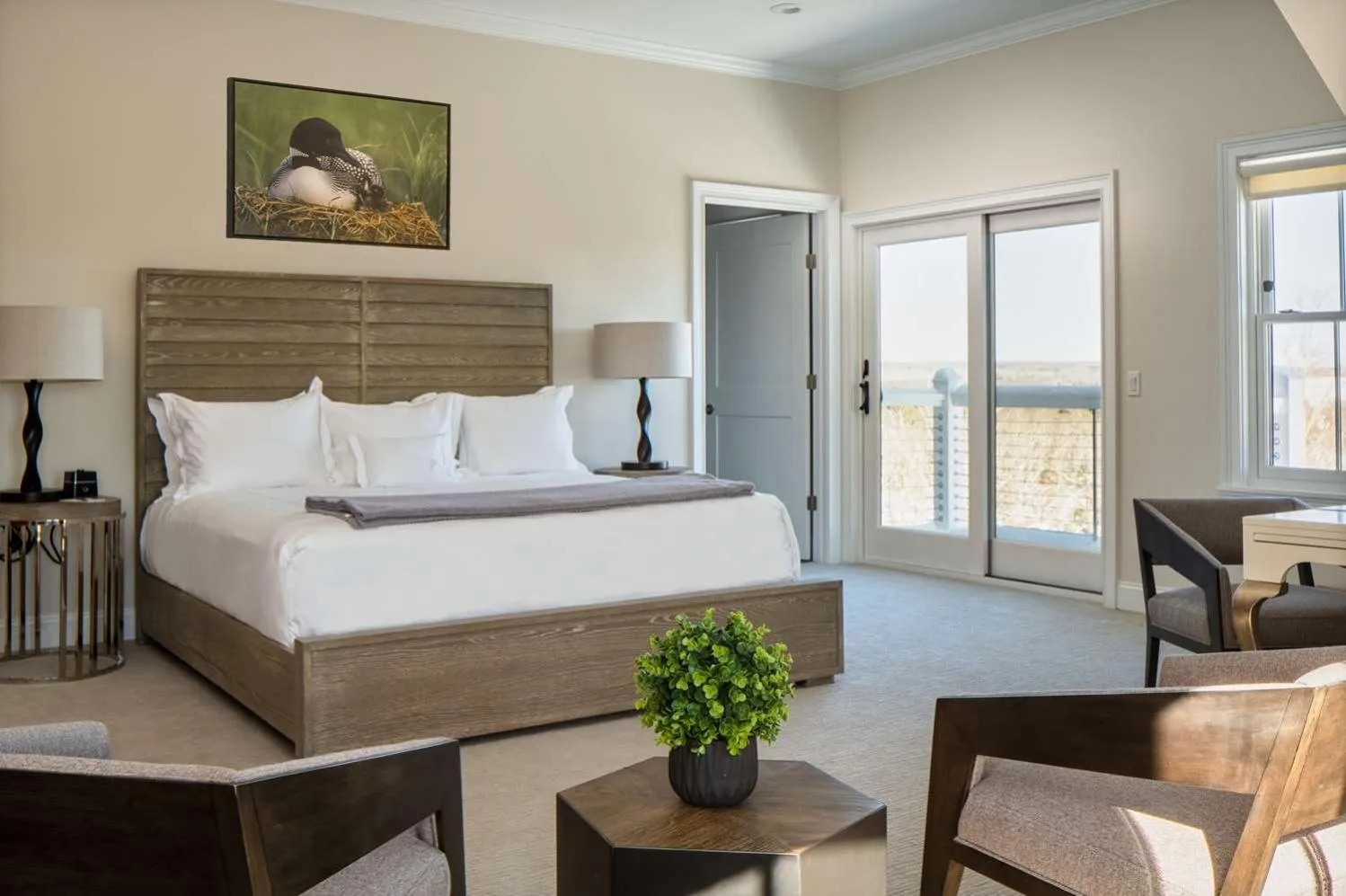 The Preserve Sporting Club and Resort