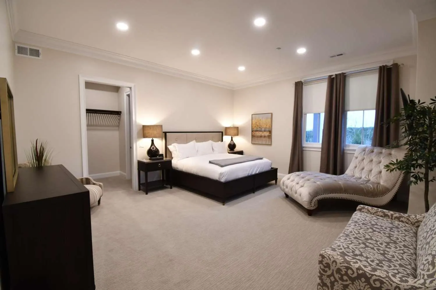 The Preserve Sporting Club and Resort