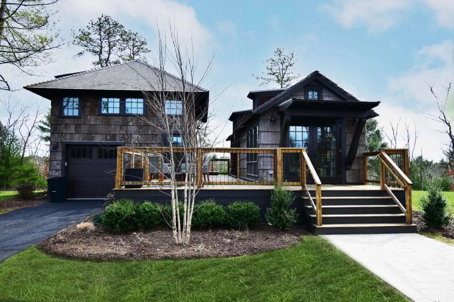 The Preserve Sporting Club and Resort