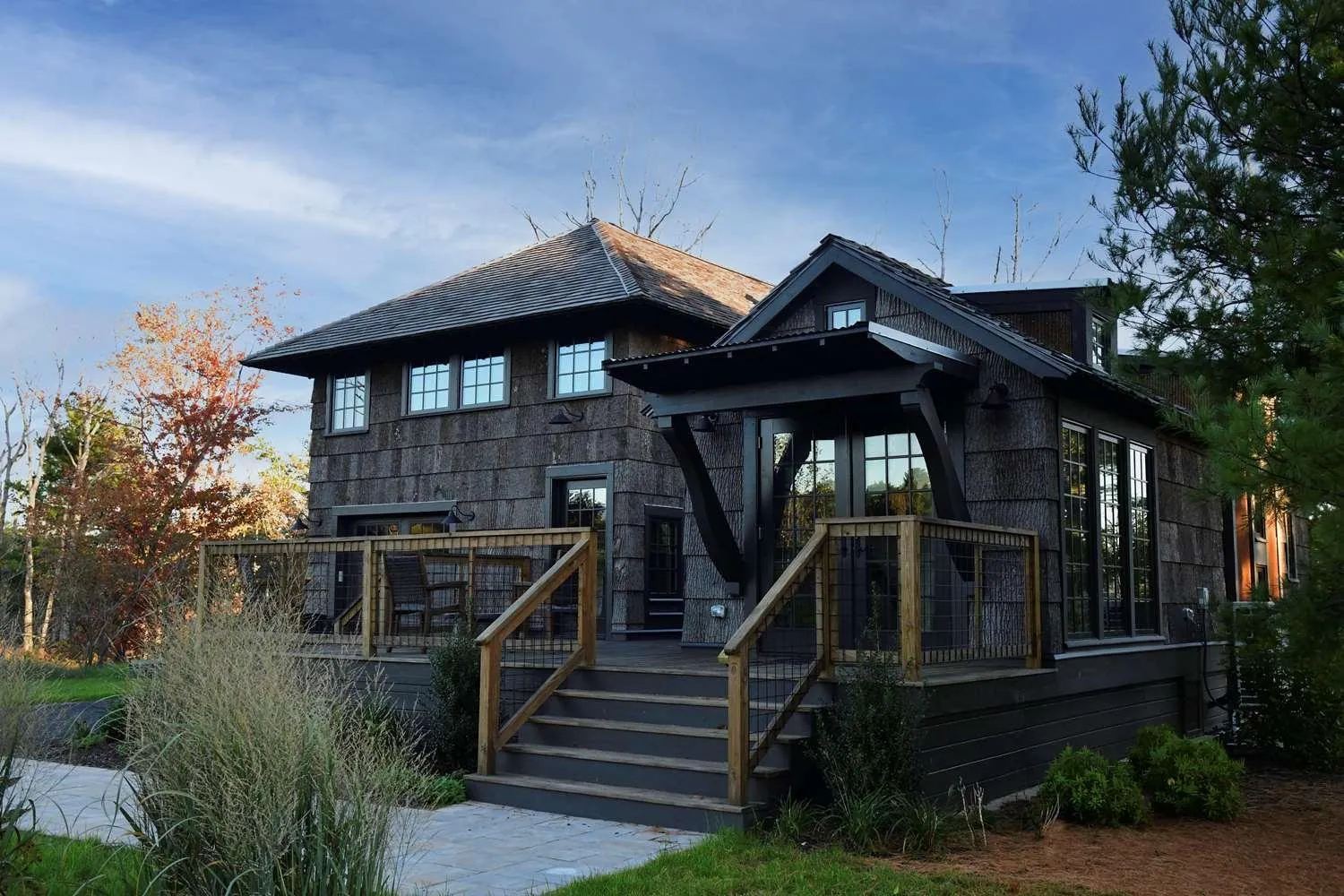 The Preserve Sporting Club and Resort