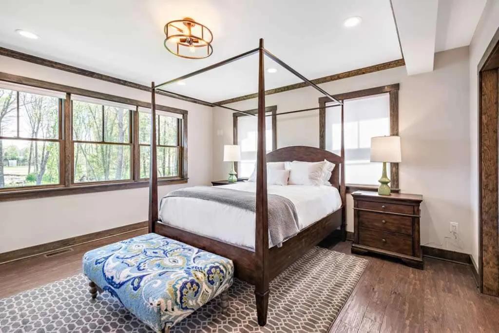 The Preserve Sporting Club and Resort