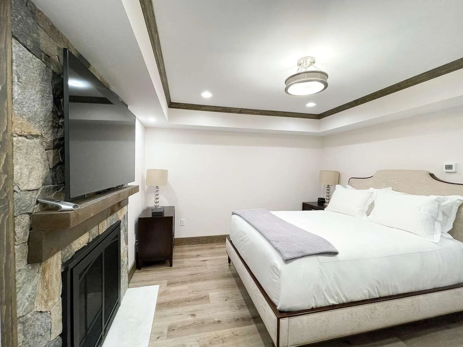 The Preserve Sporting Club and Resort