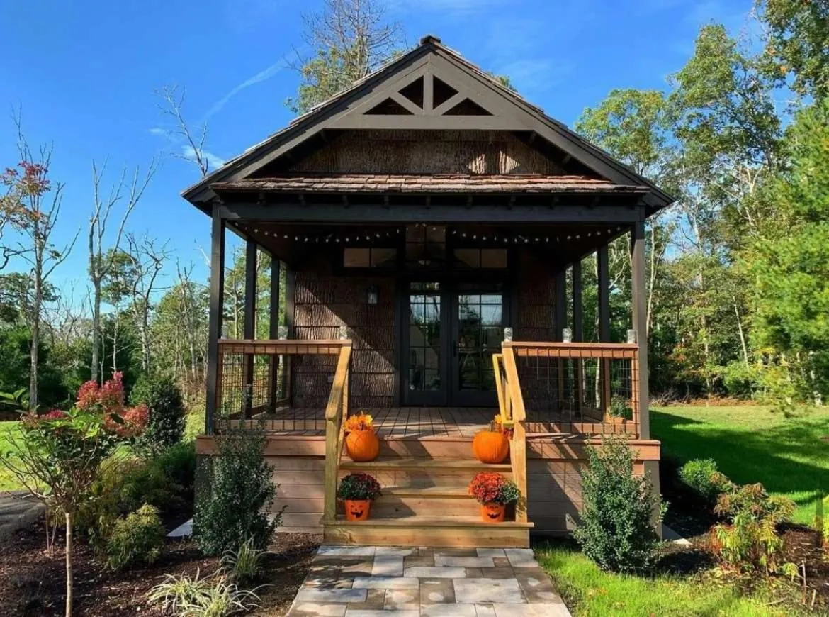 The Preserve Sporting Club and Resort