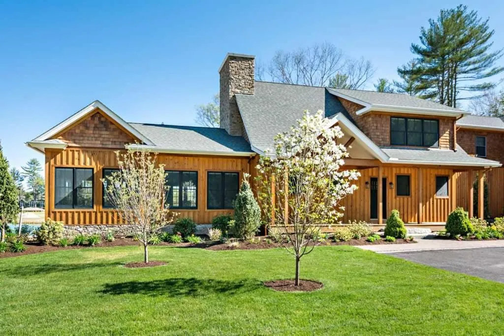 The Preserve Sporting Club and Resort