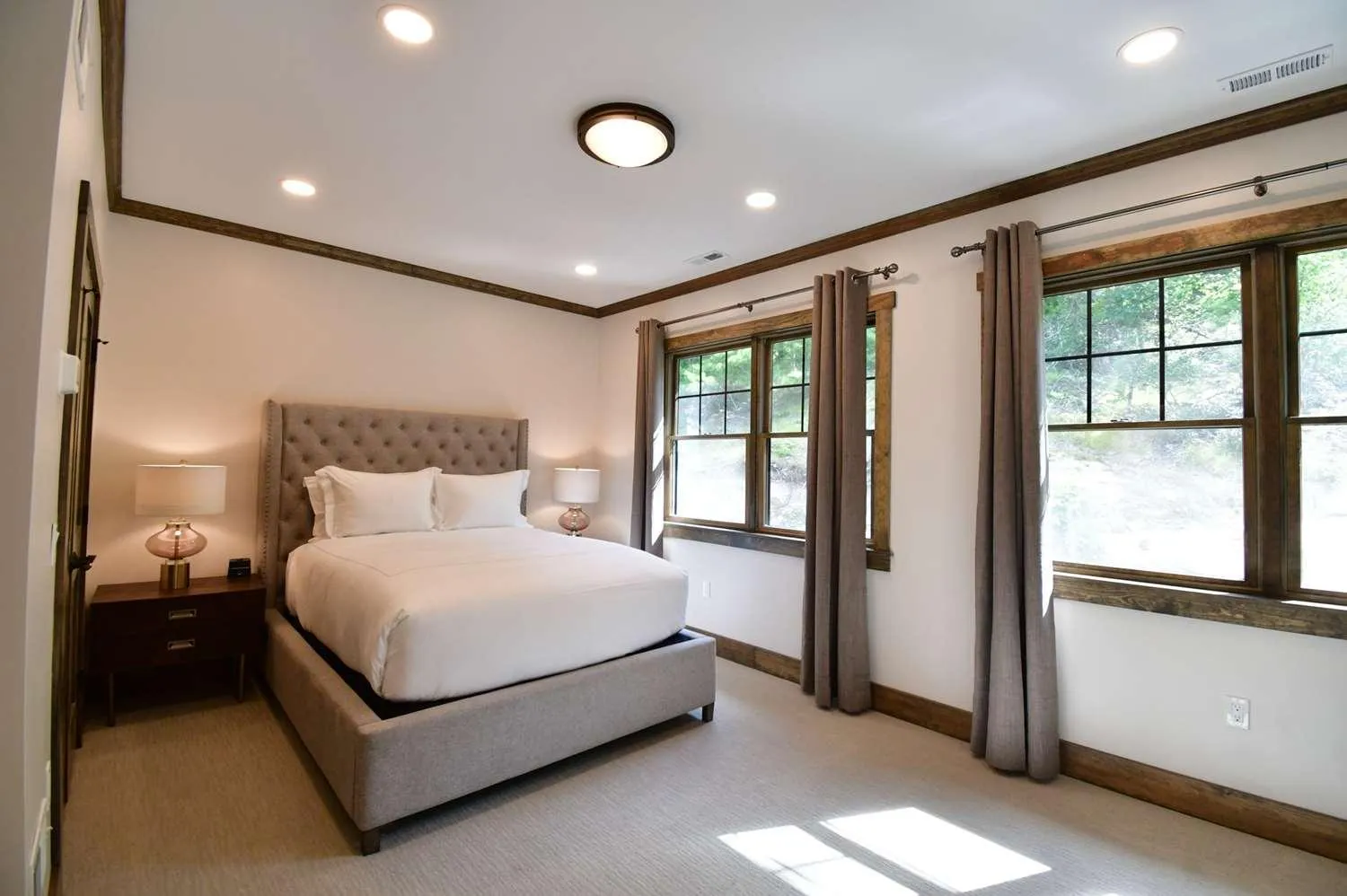 The Preserve Sporting Club and Resort