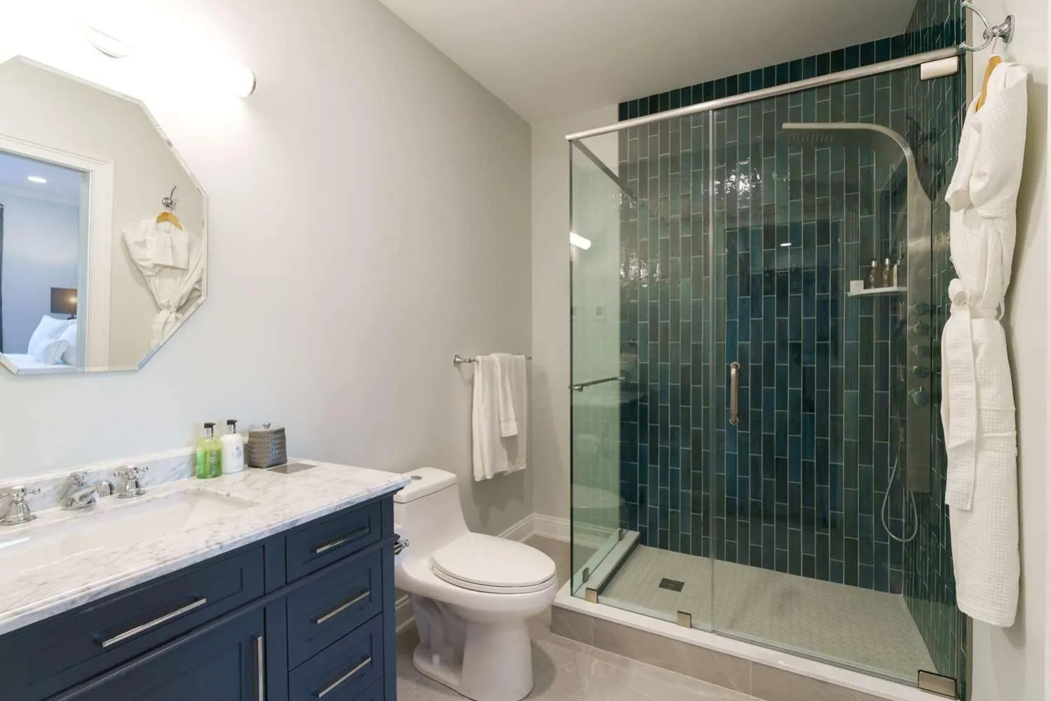 The Preserve Sporting Club and Resort