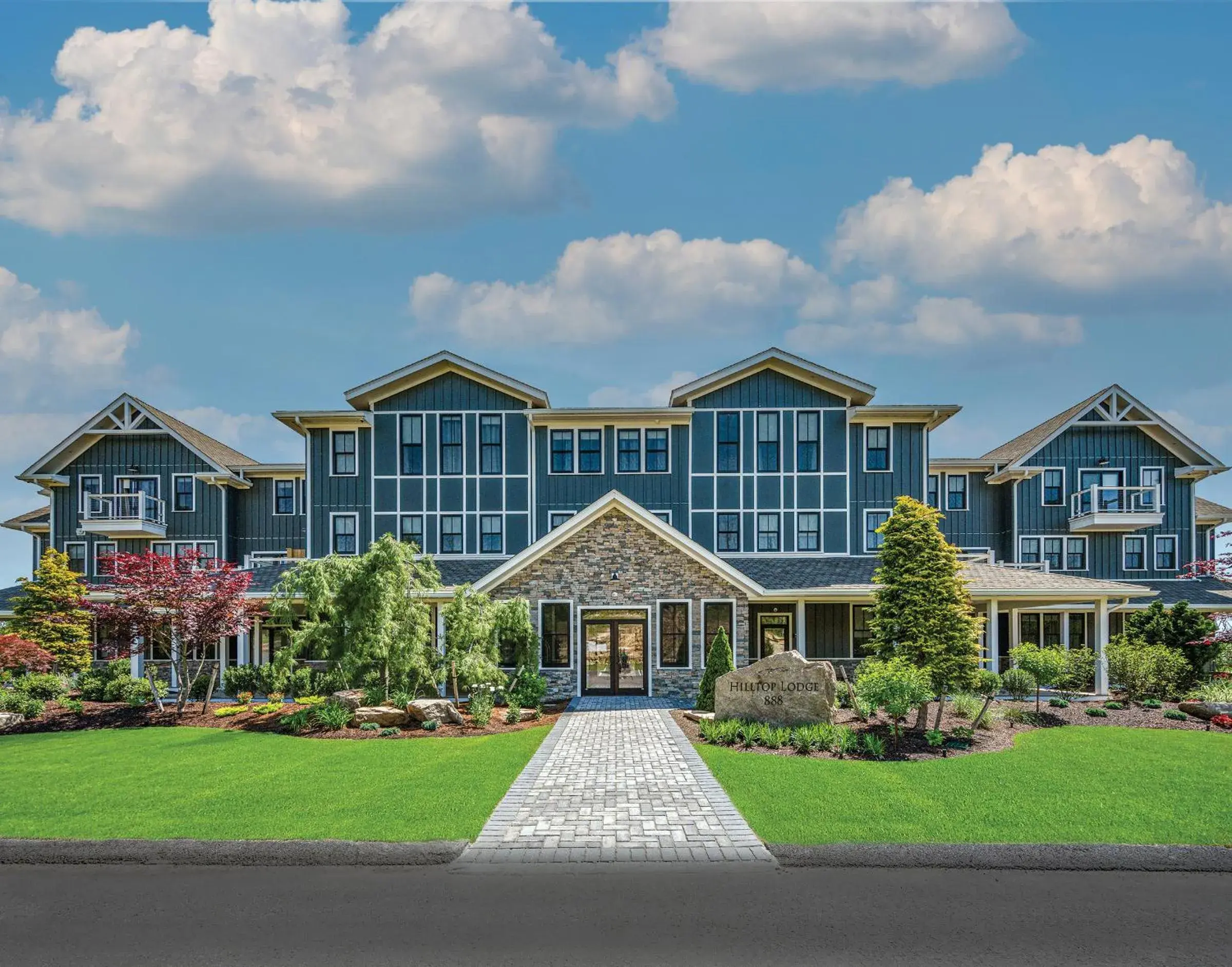 The Preserve Sporting Club and Resort The Preserve Sporting Club and Resort