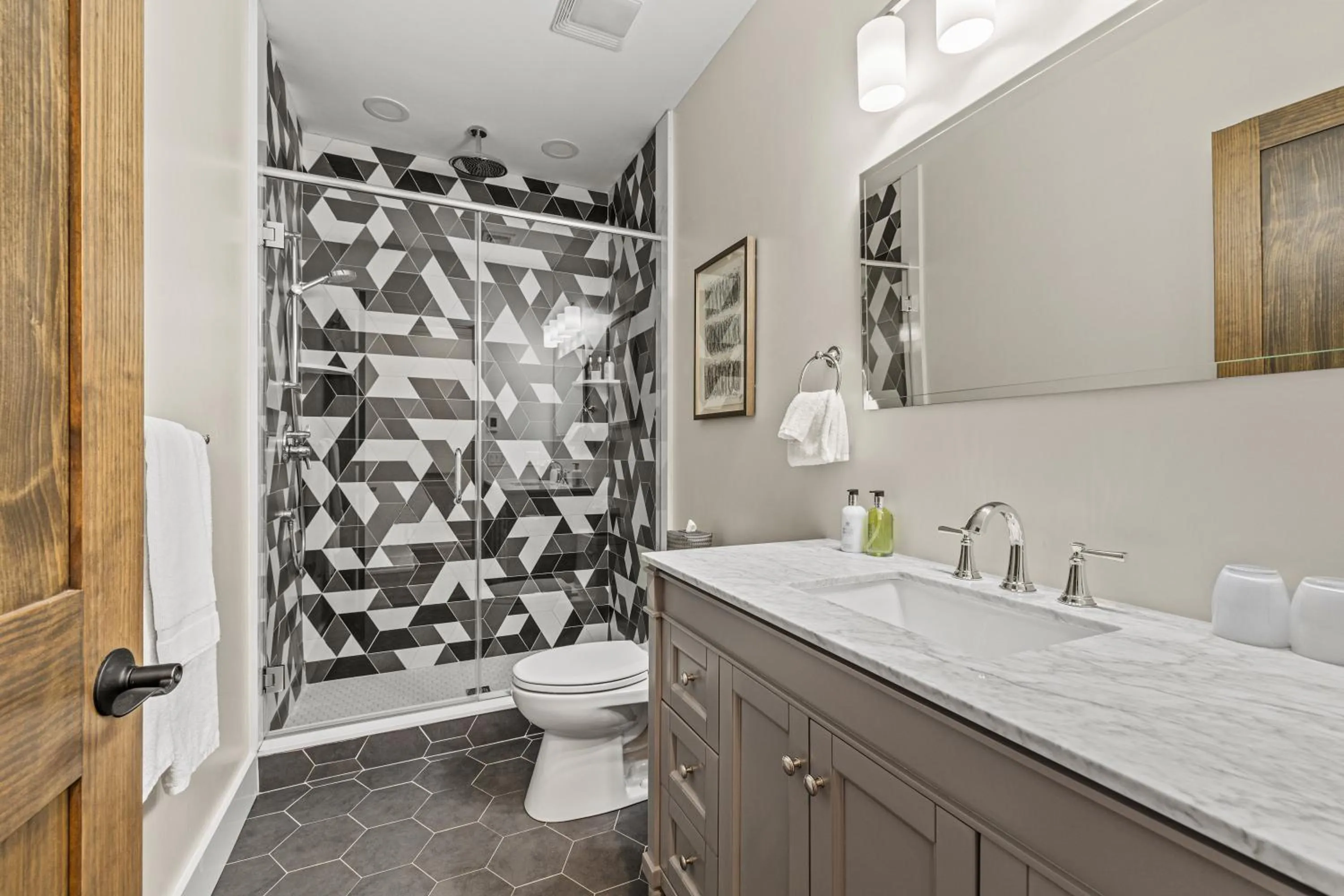 The Preserve Sporting Club and Resort