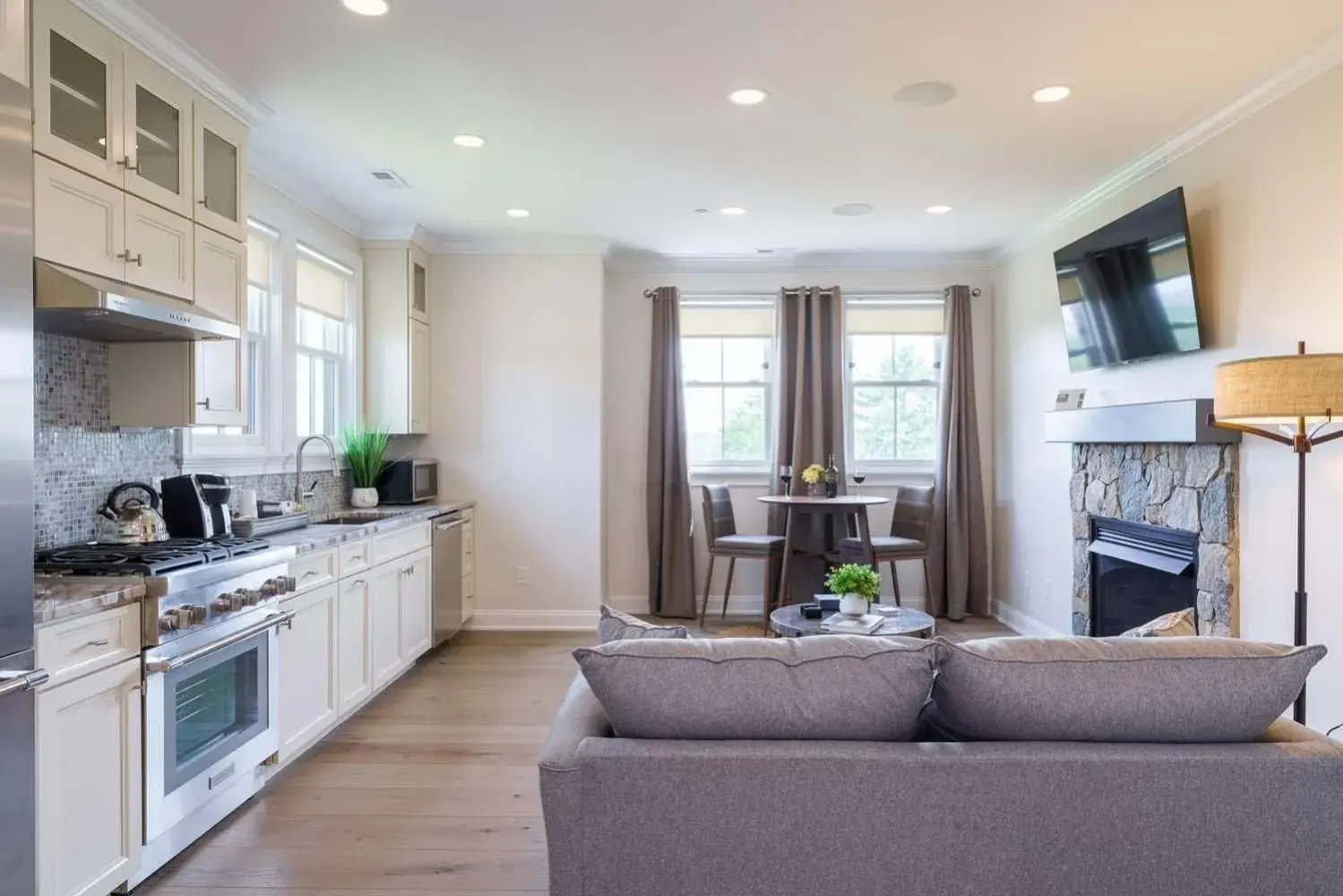 Hilltop Standard Queen Suite in The Preserve Sporting Club and Resort Hilltop Standard Queen Suite in The Preserve Sporting Club and Resort