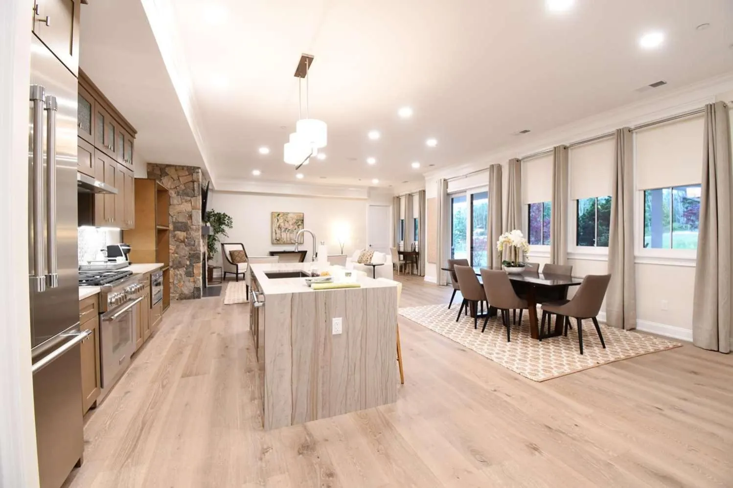 The Preserve Sporting Club and Resort