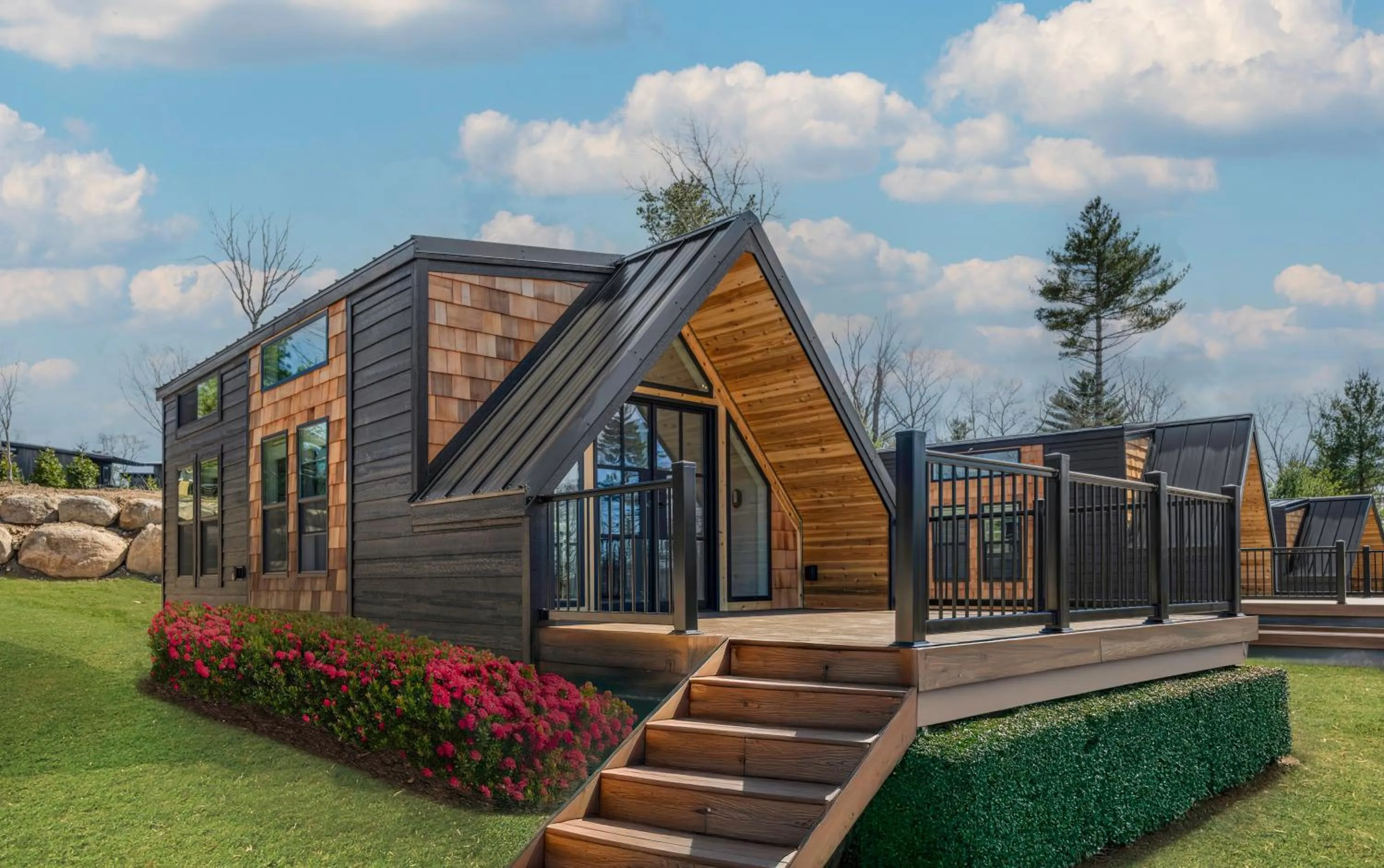 The Preserve Sporting Club and Resort