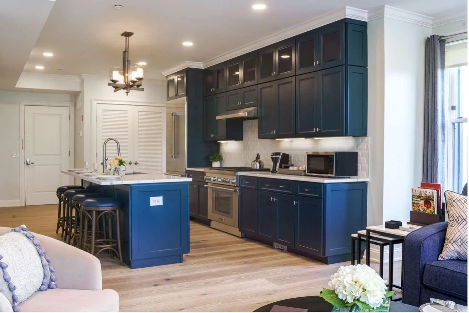 The Preserve Sporting Club and Resort