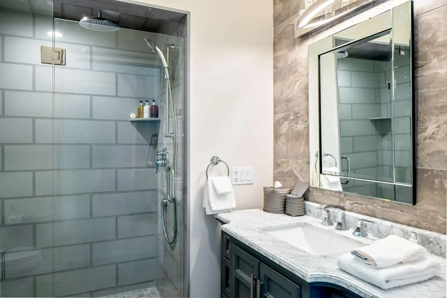 The Preserve Sporting Club and Resort