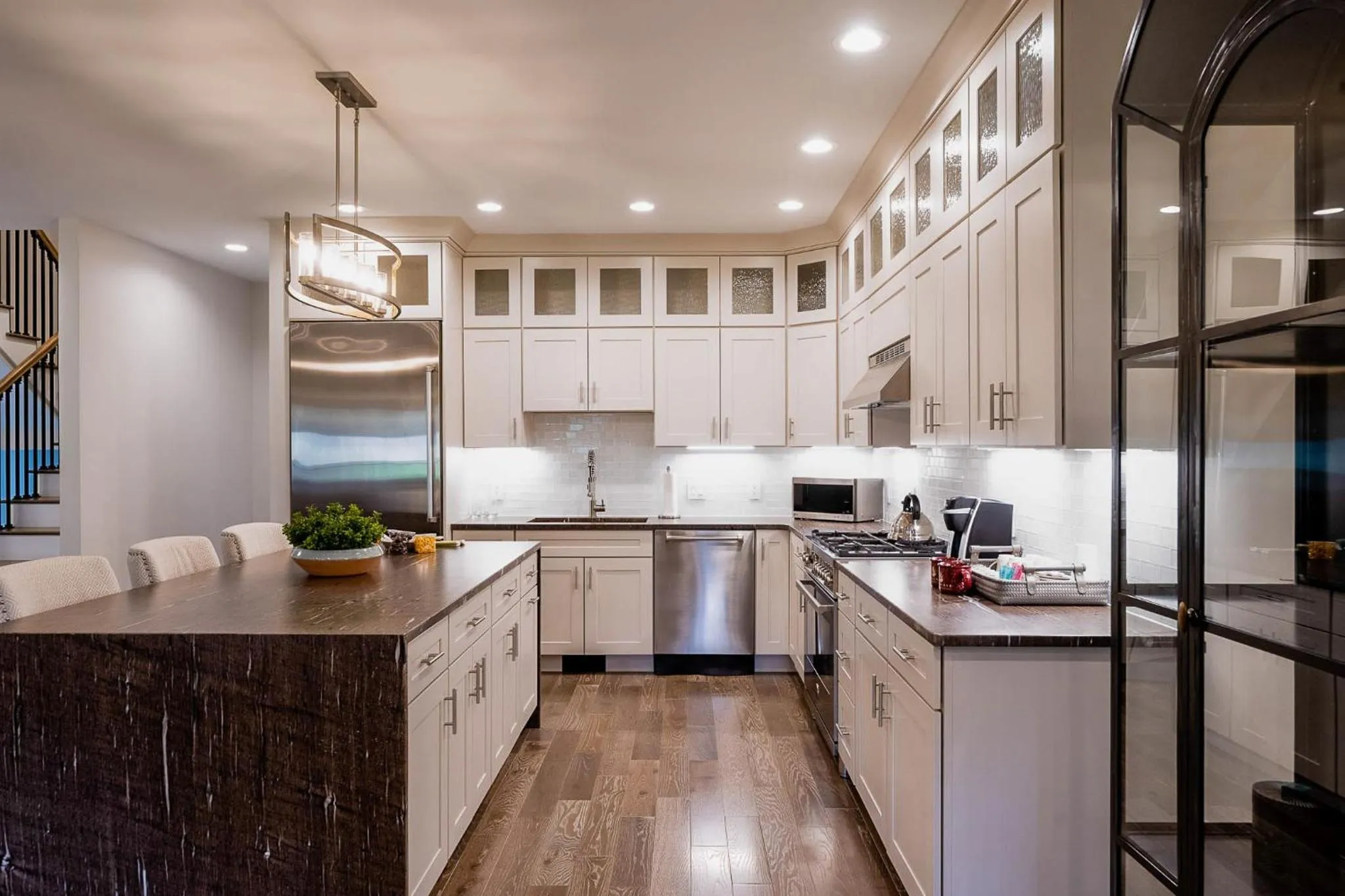 The Preserve Sporting Club and Resort