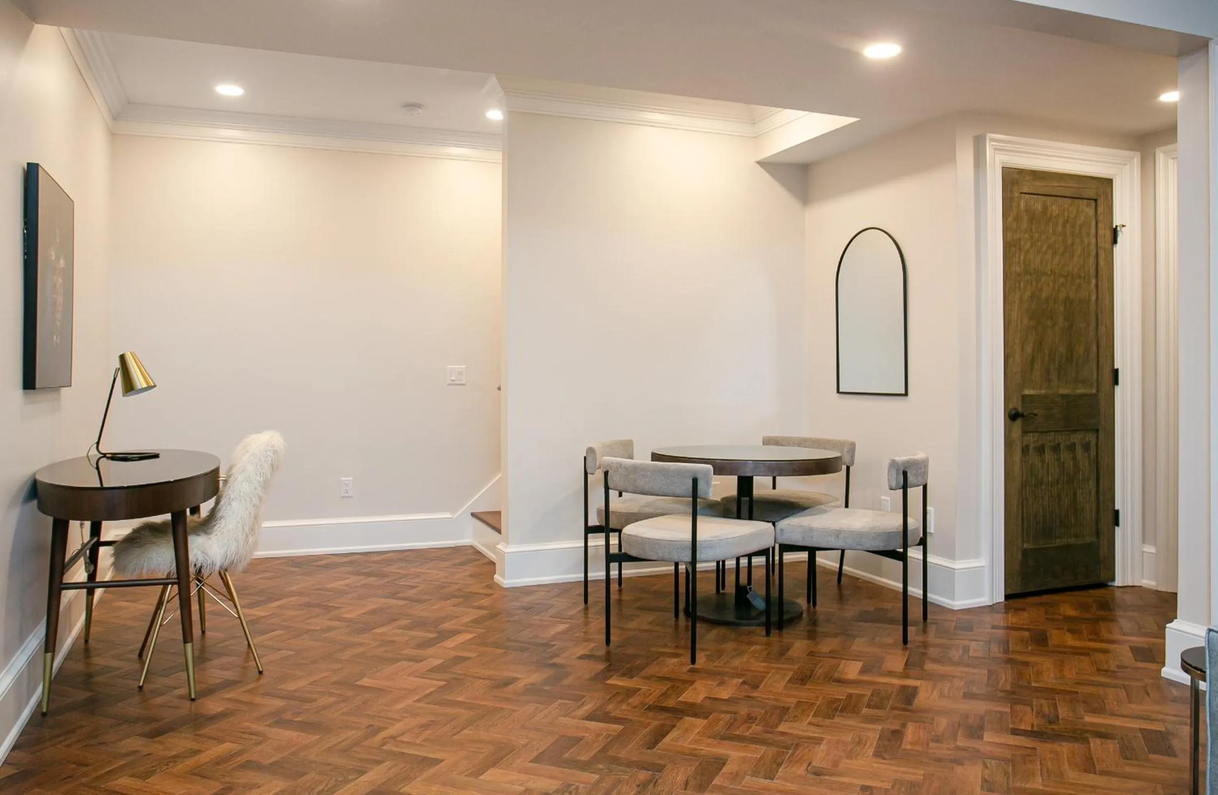 The Preserve Sporting Club and Resort