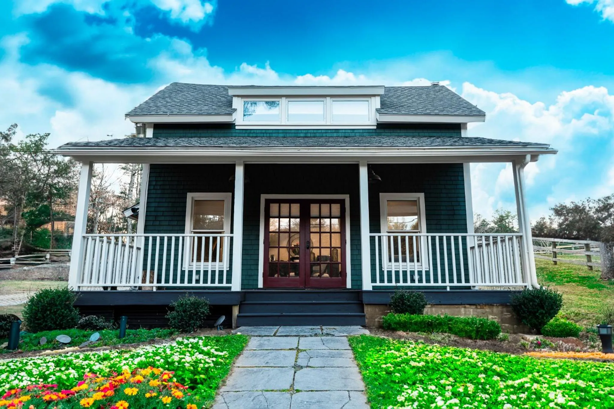 The Preserve Sporting Club and Resort